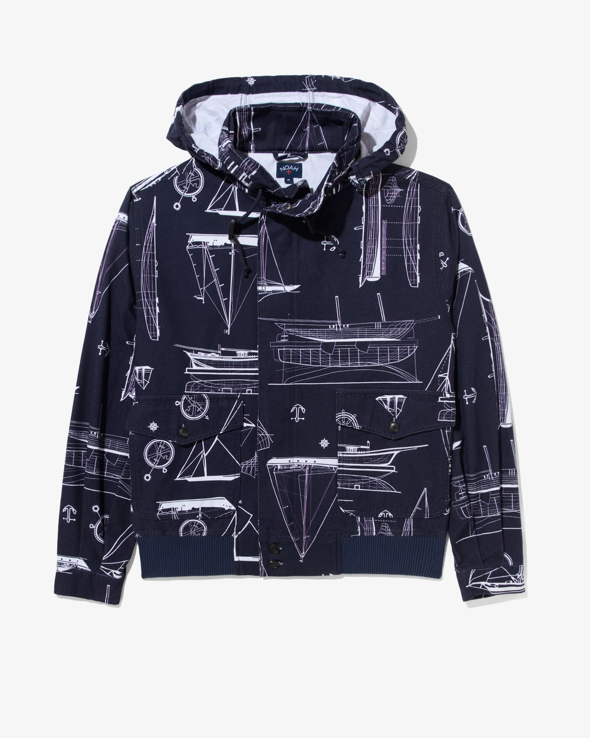 Field Jacket - Image 9