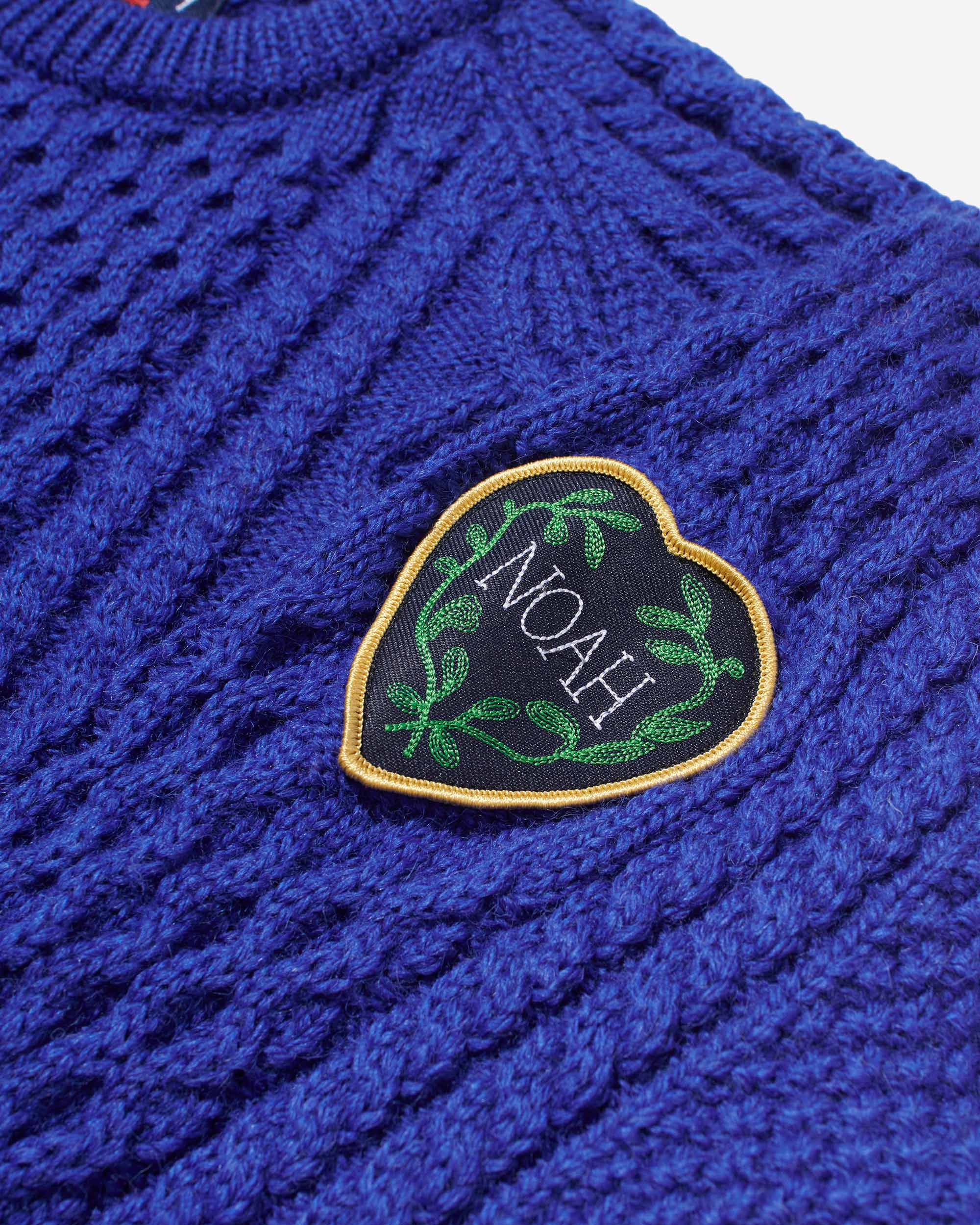 Fisherman Sweater - Image 3