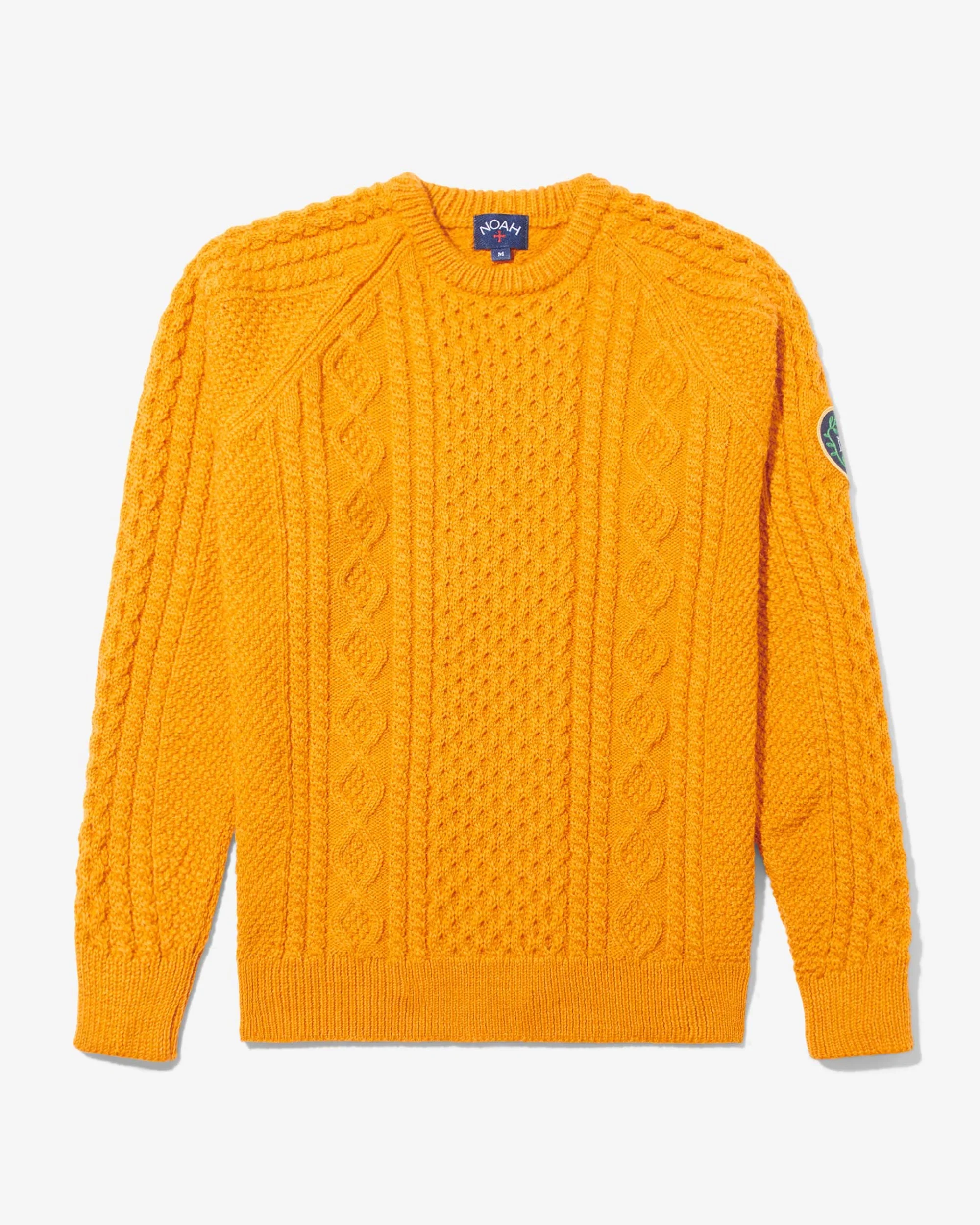 Fisherman Sweater - Image 4