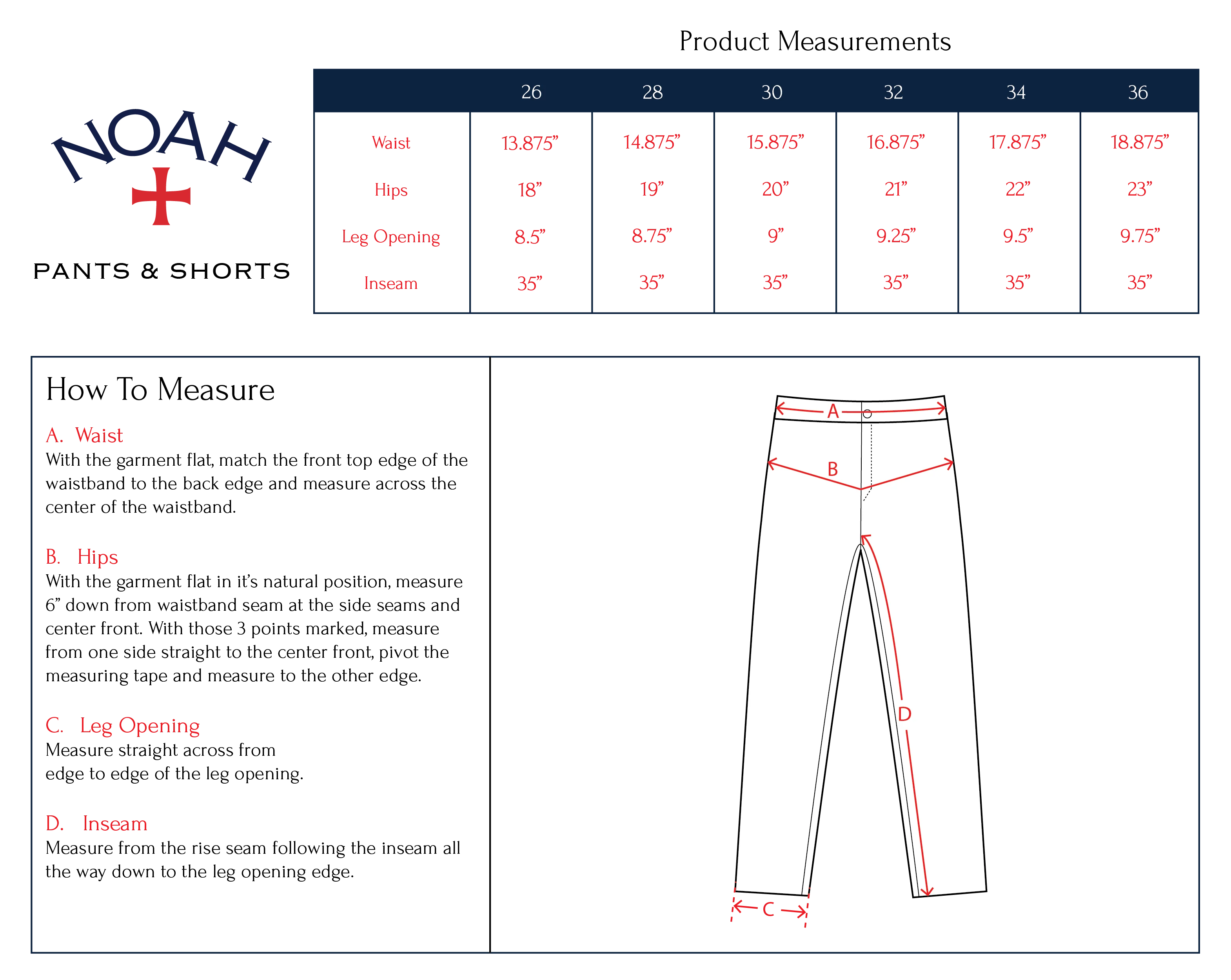 Flanneled Linen Trouser - Image 7