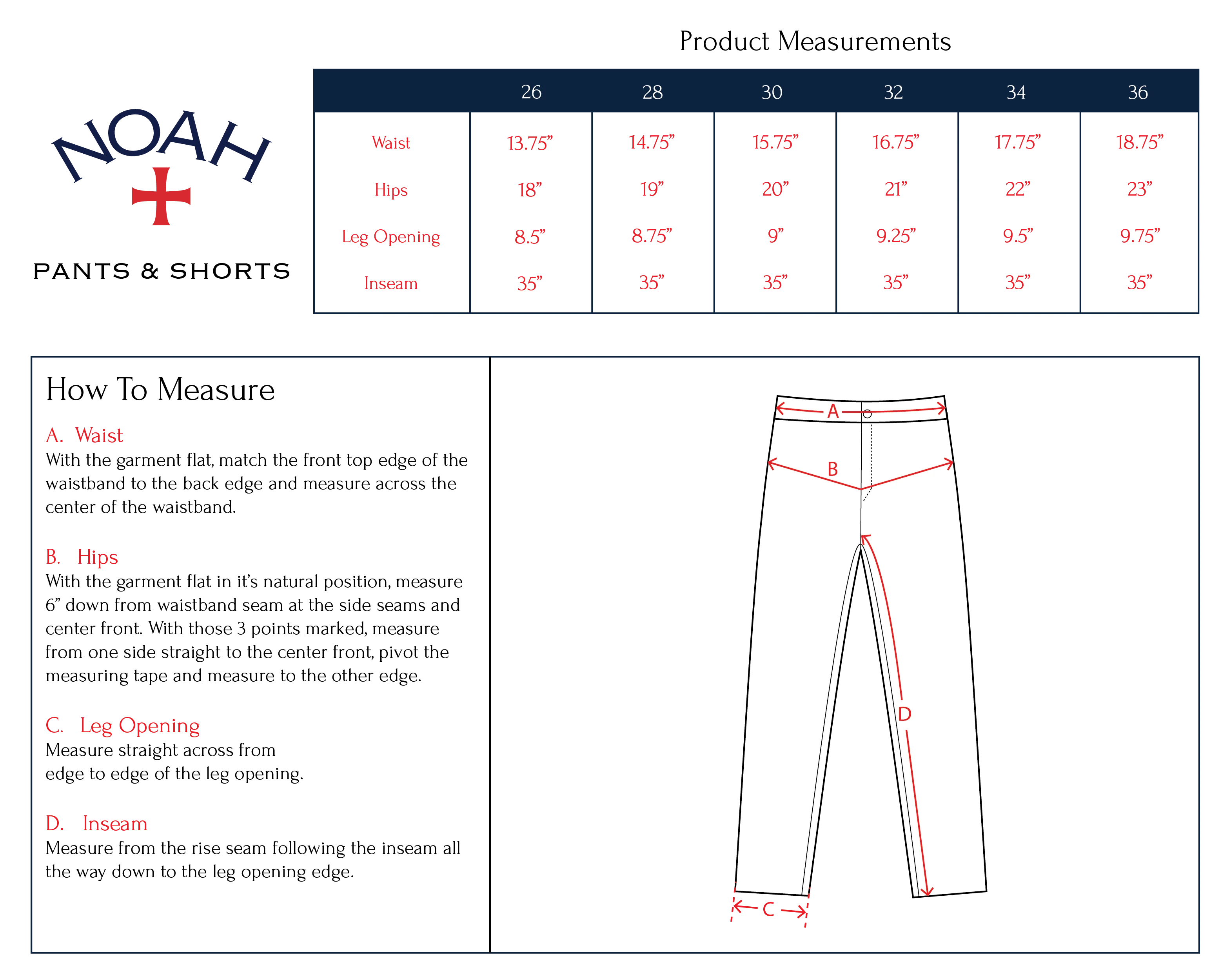Flat Front Wool Trouser - Image 6