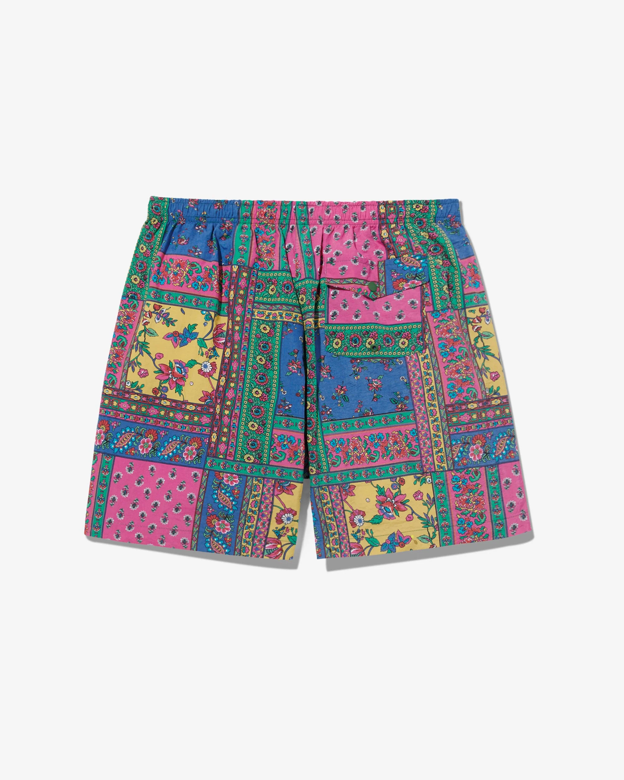 Floral Swim Trunk - Image 2
