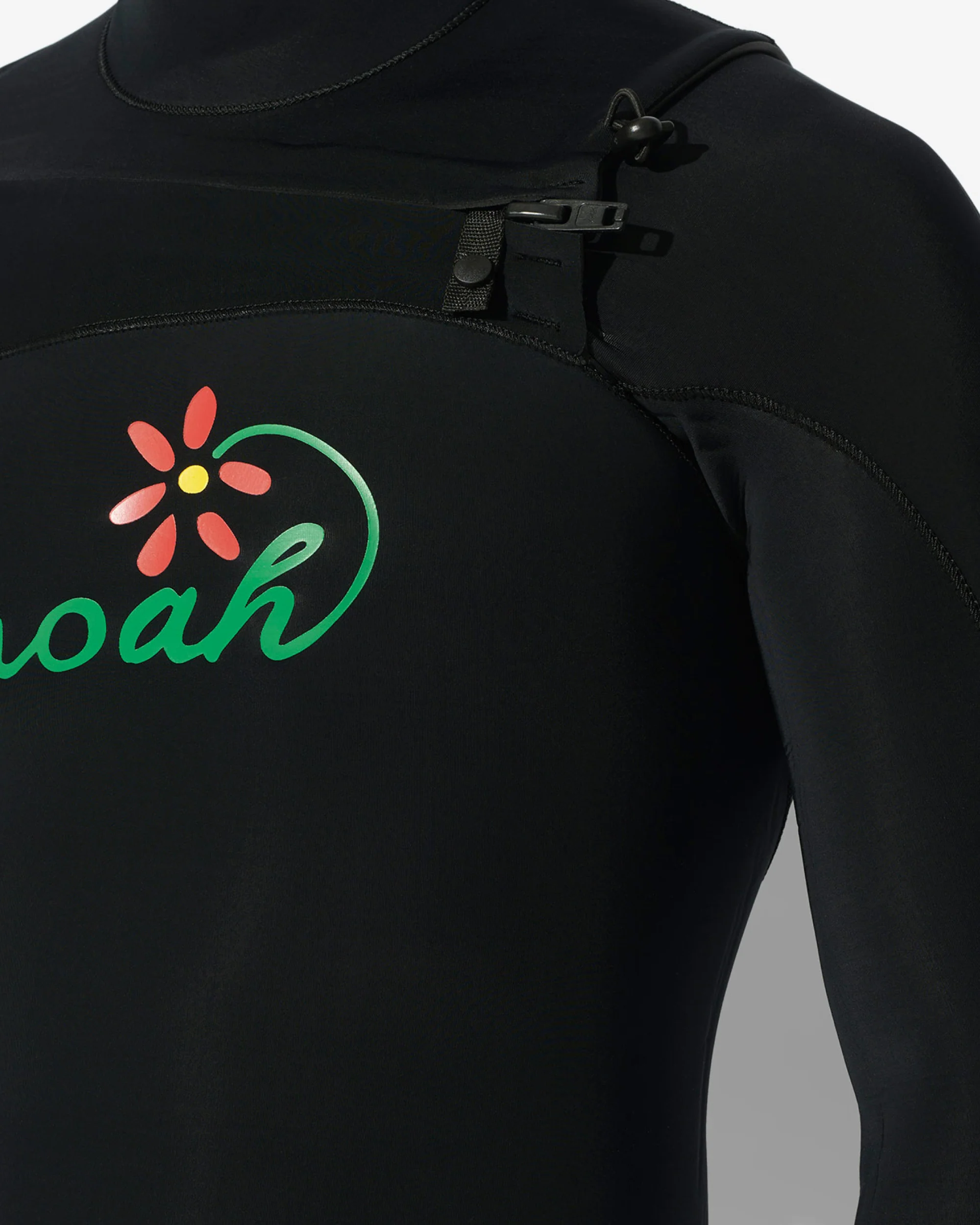 Florist Wetsuit - Image 3