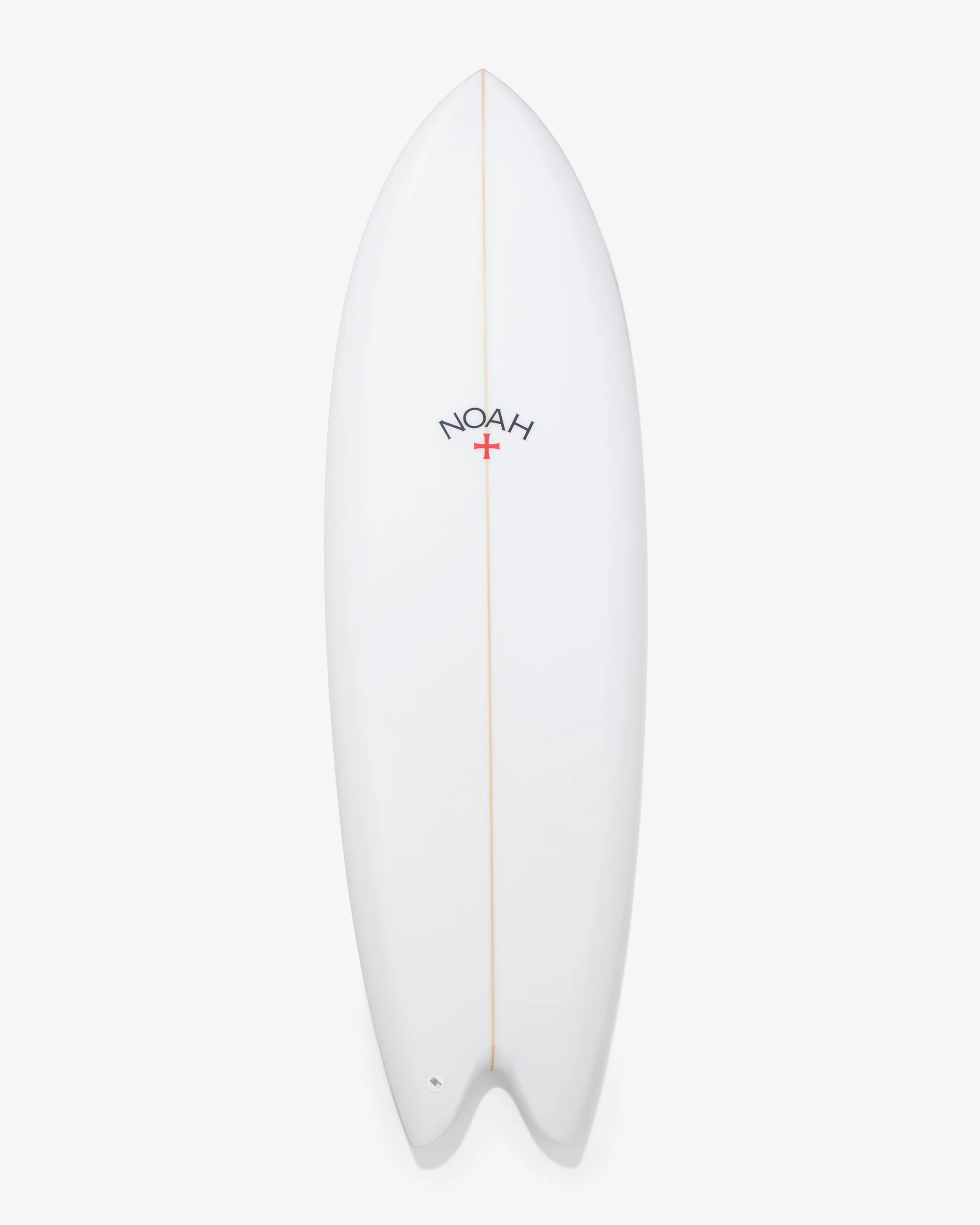 Flowers Surfboard - Image 3