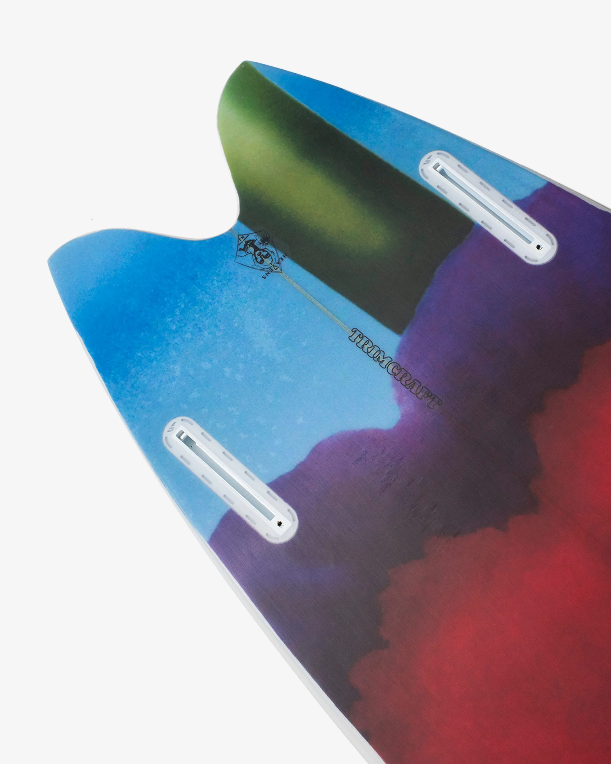 Flowers Surfboard - Image 6