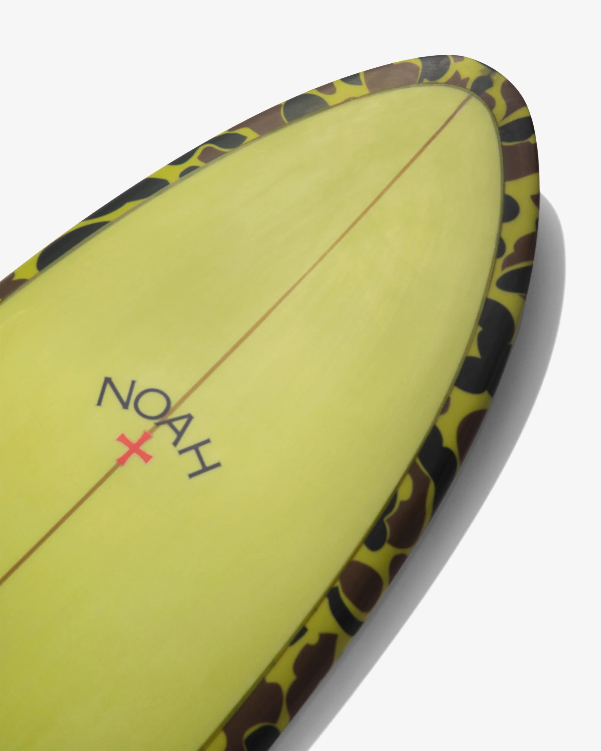 Frog Man Surfboard - Image 5