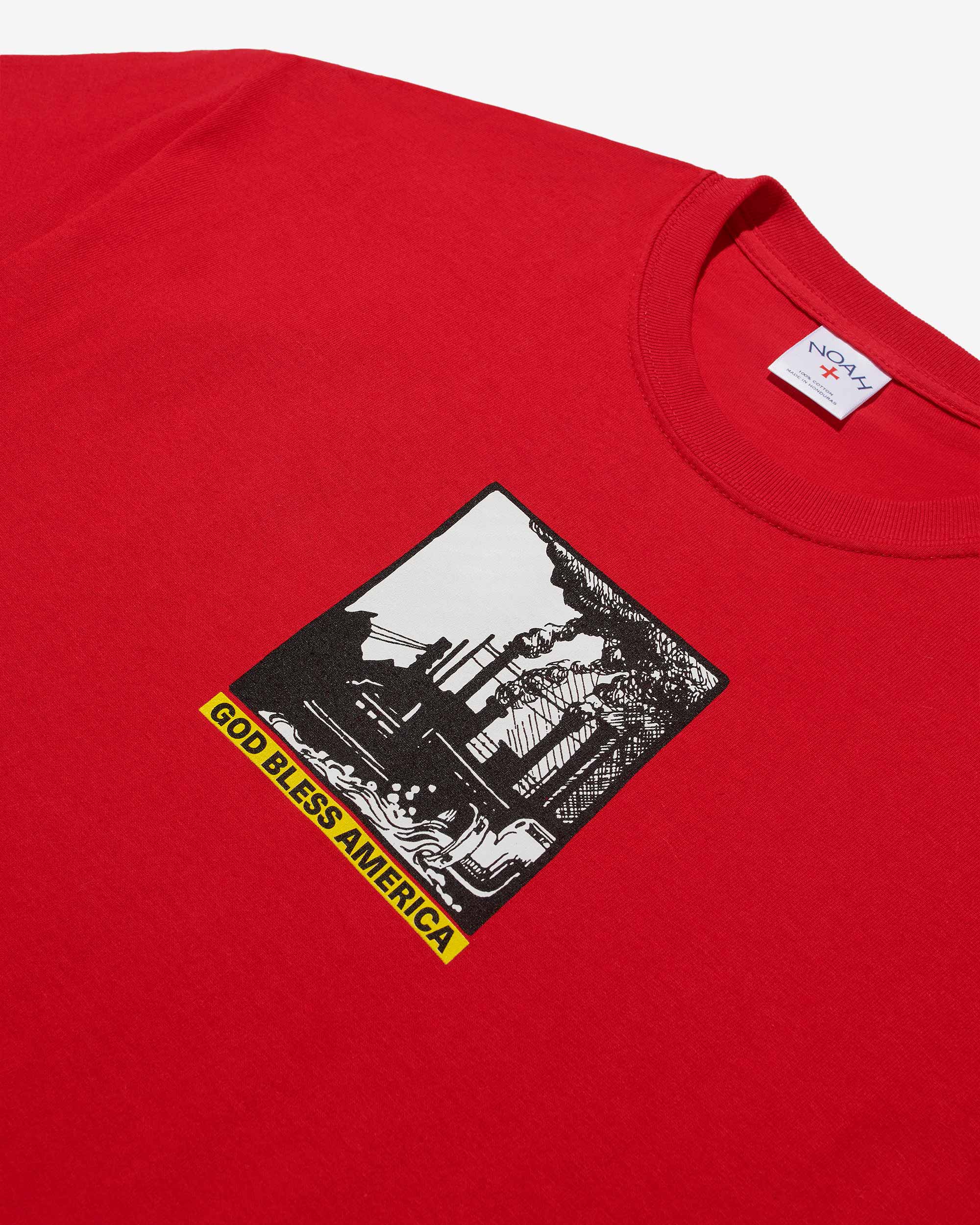 God Bless Tee - Image 2