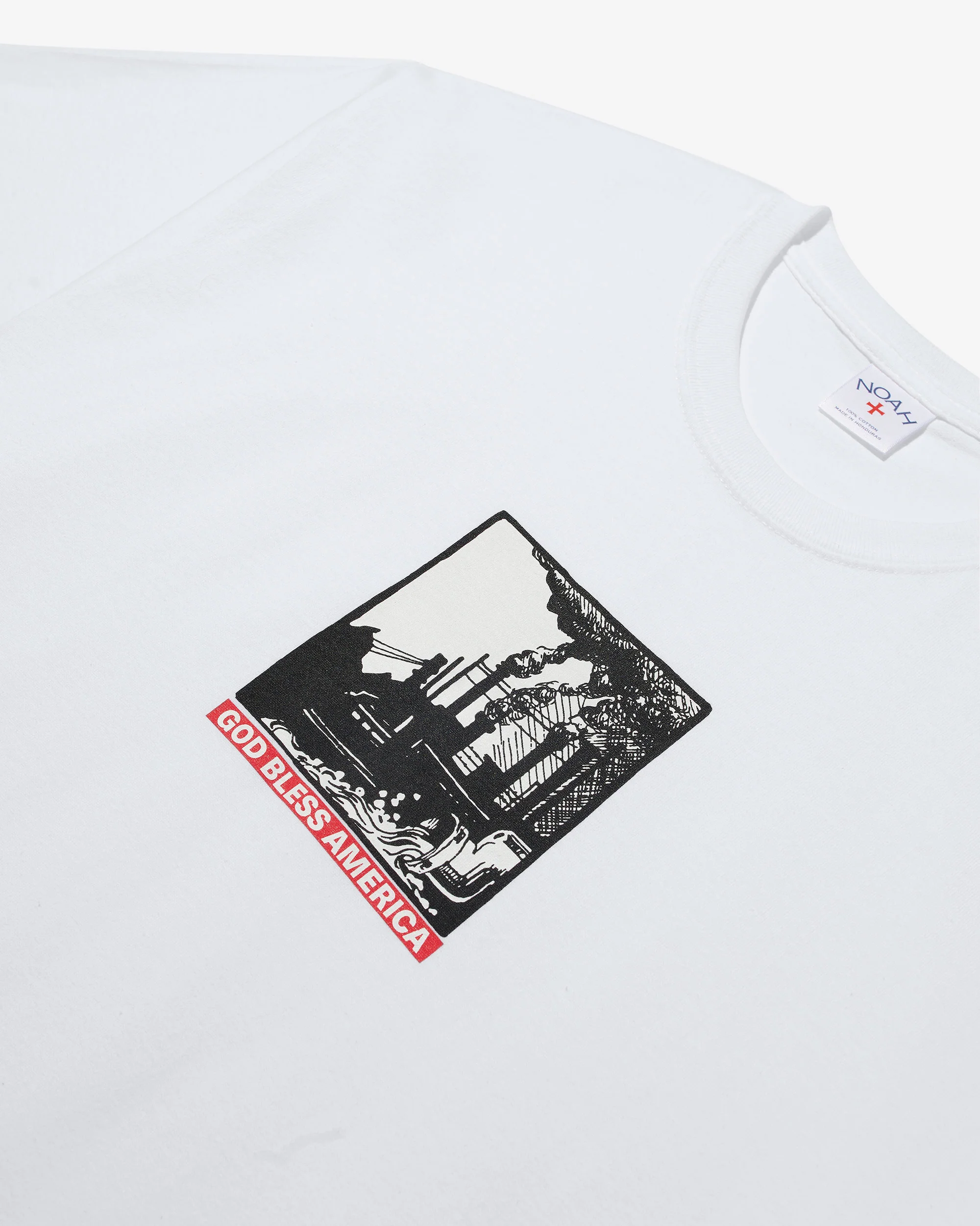 God Bless Tee - Image 6
