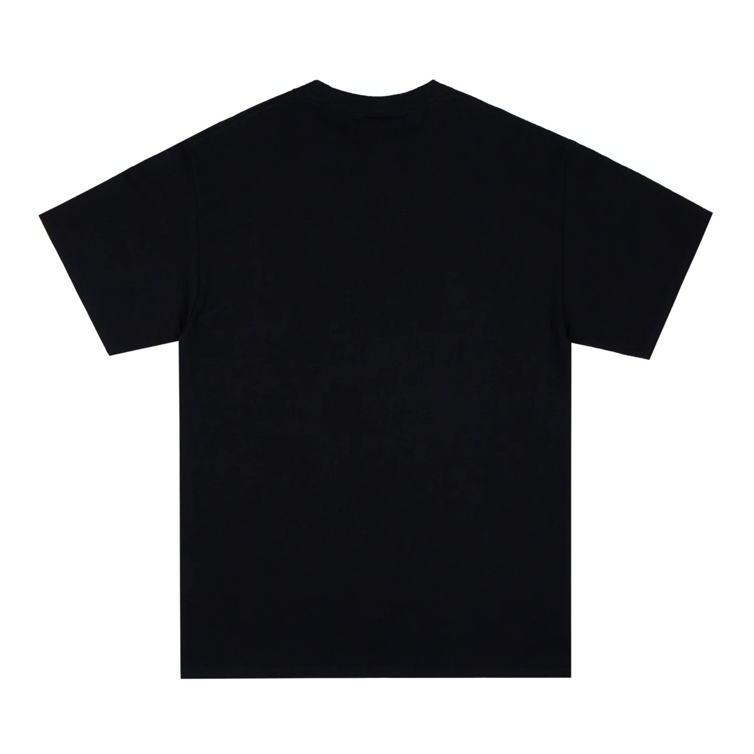 Gradient Logo Tee - Image 2