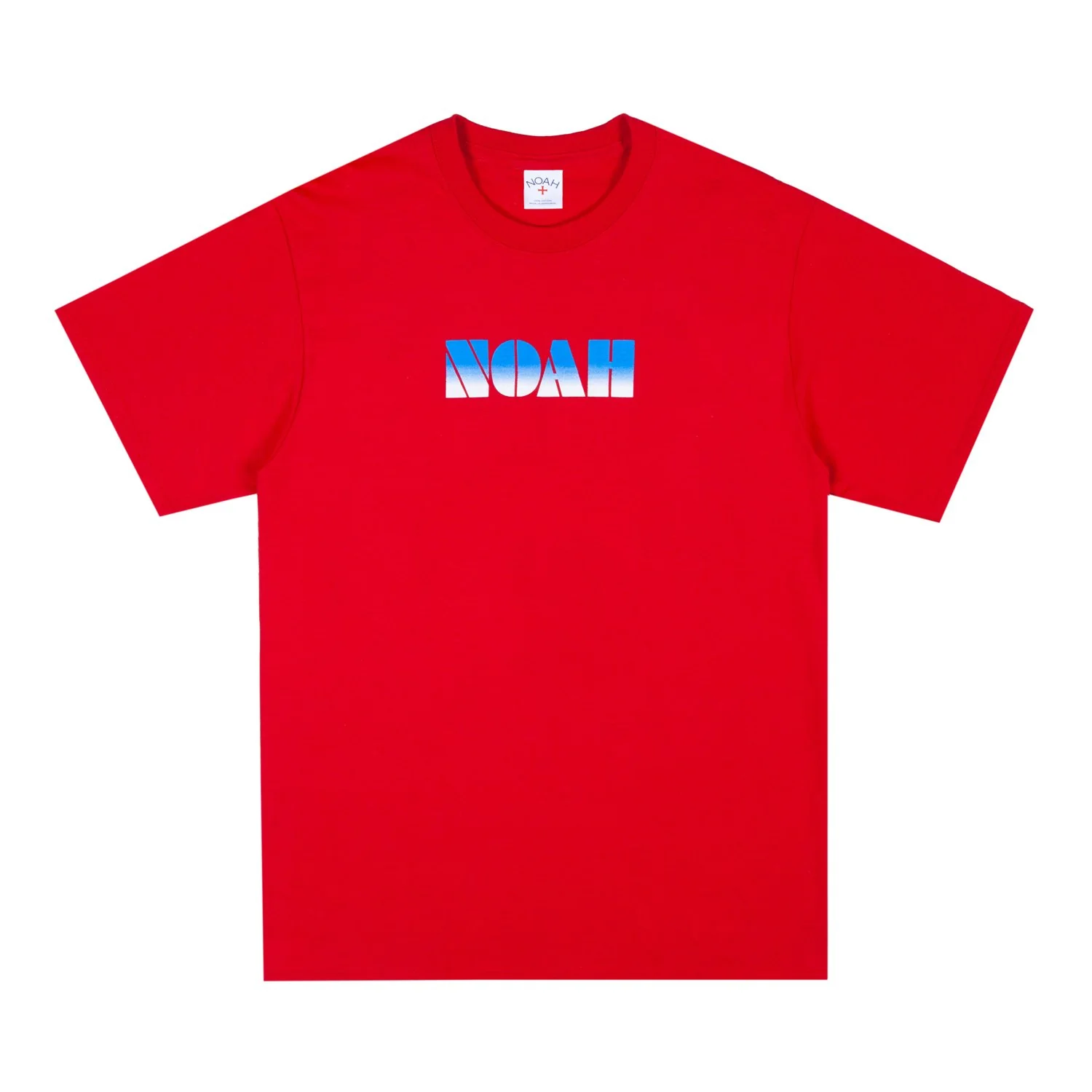 Gradient Logo Tee - Image 3