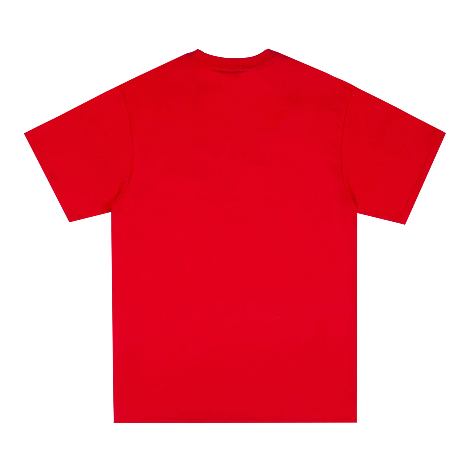 Gradient Logo Tee - Image 4