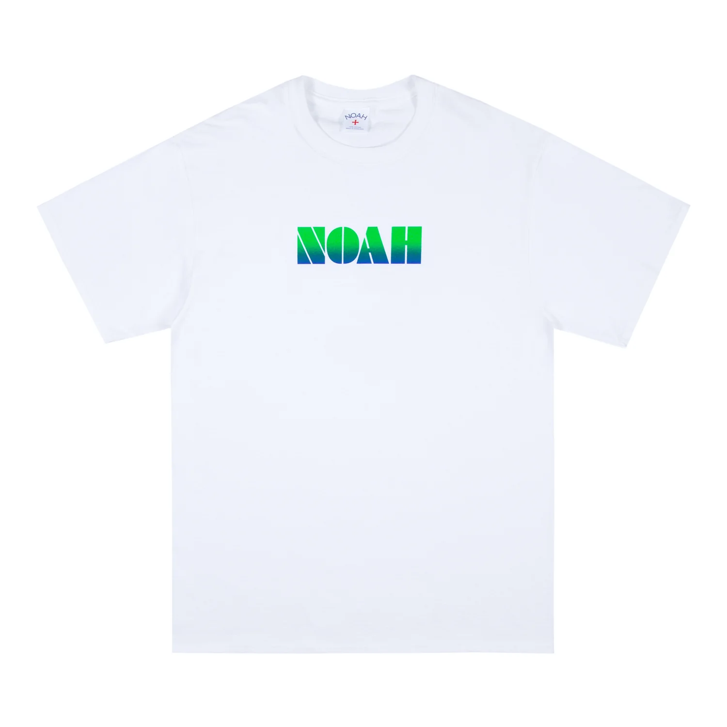 Gradient Logo Tee - Image 5