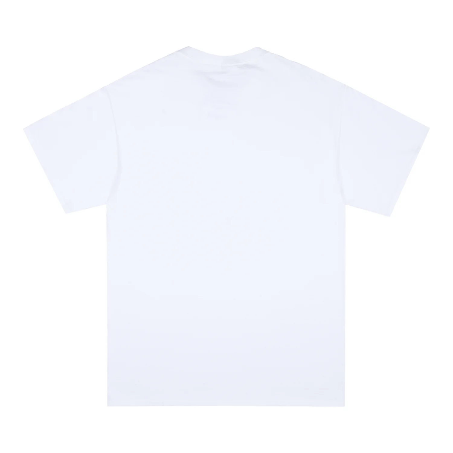 Gradient Logo Tee - Image 6