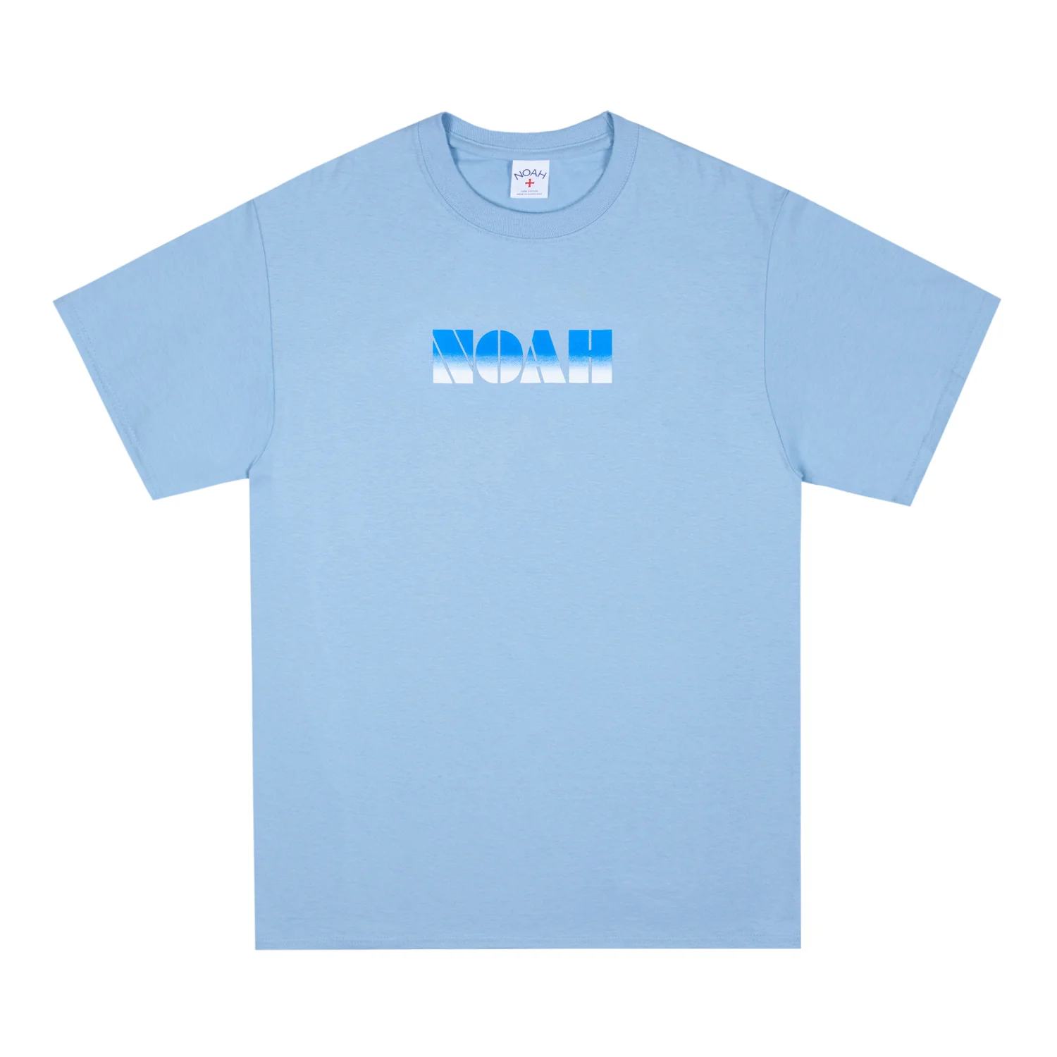 Gradient Logo Tee - Image 7