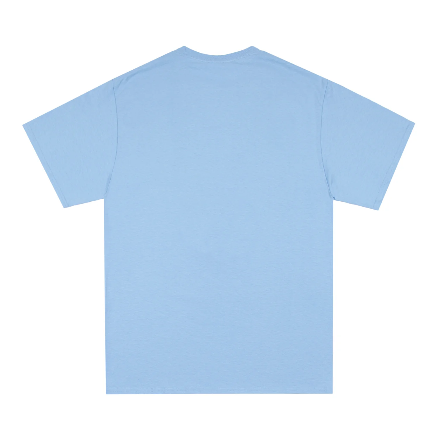 Gradient Logo Tee - Image 8
