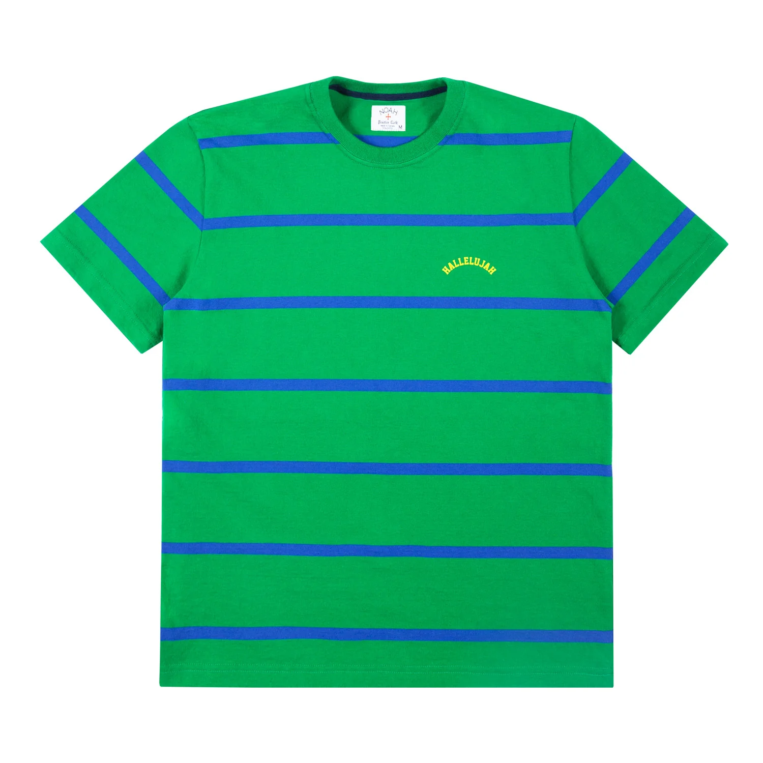 Hallelujah Stripe Top - Image 3