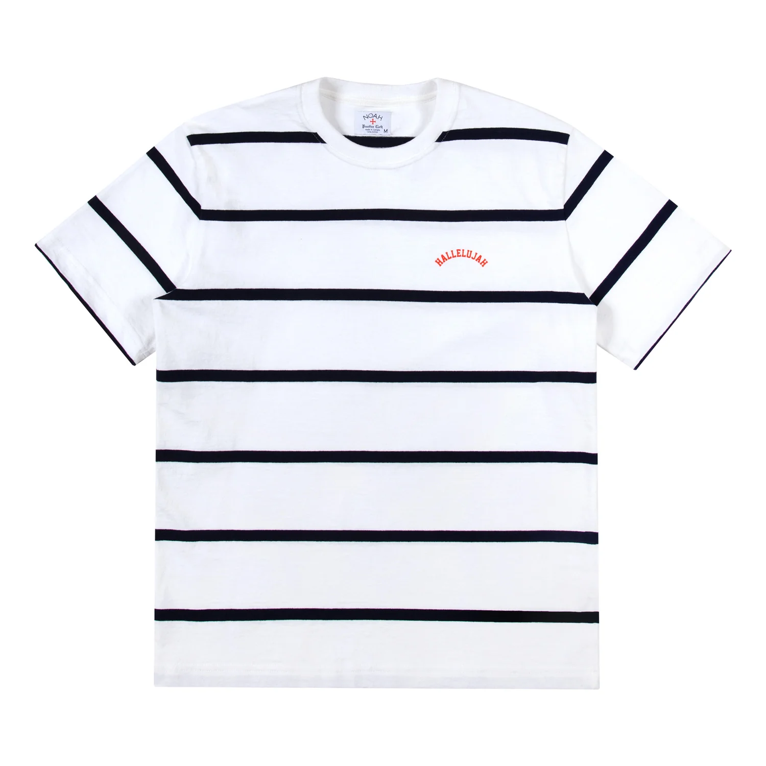 Hallelujah Stripe Top - Image 5