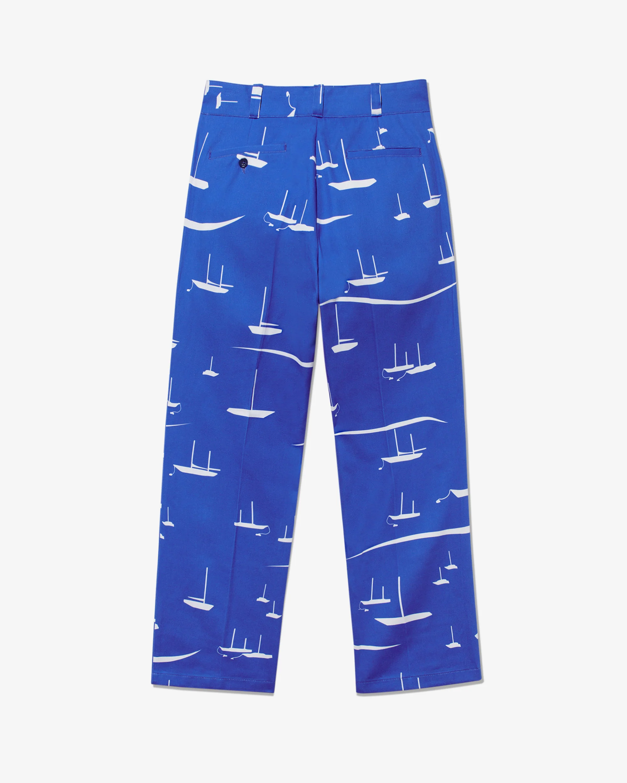 Harbor Work Pant - Image 2