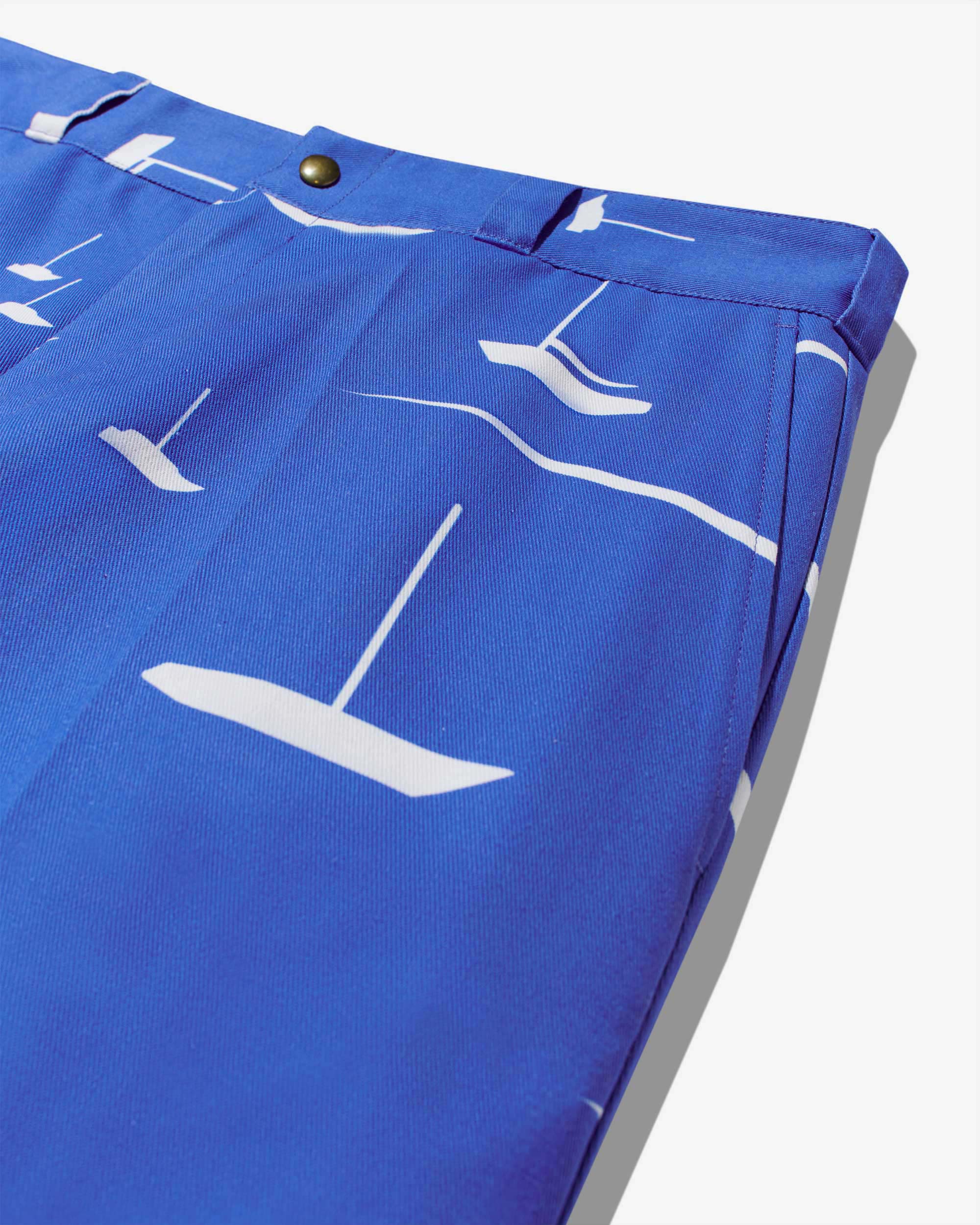 Harbor Work Pant - Image 3
