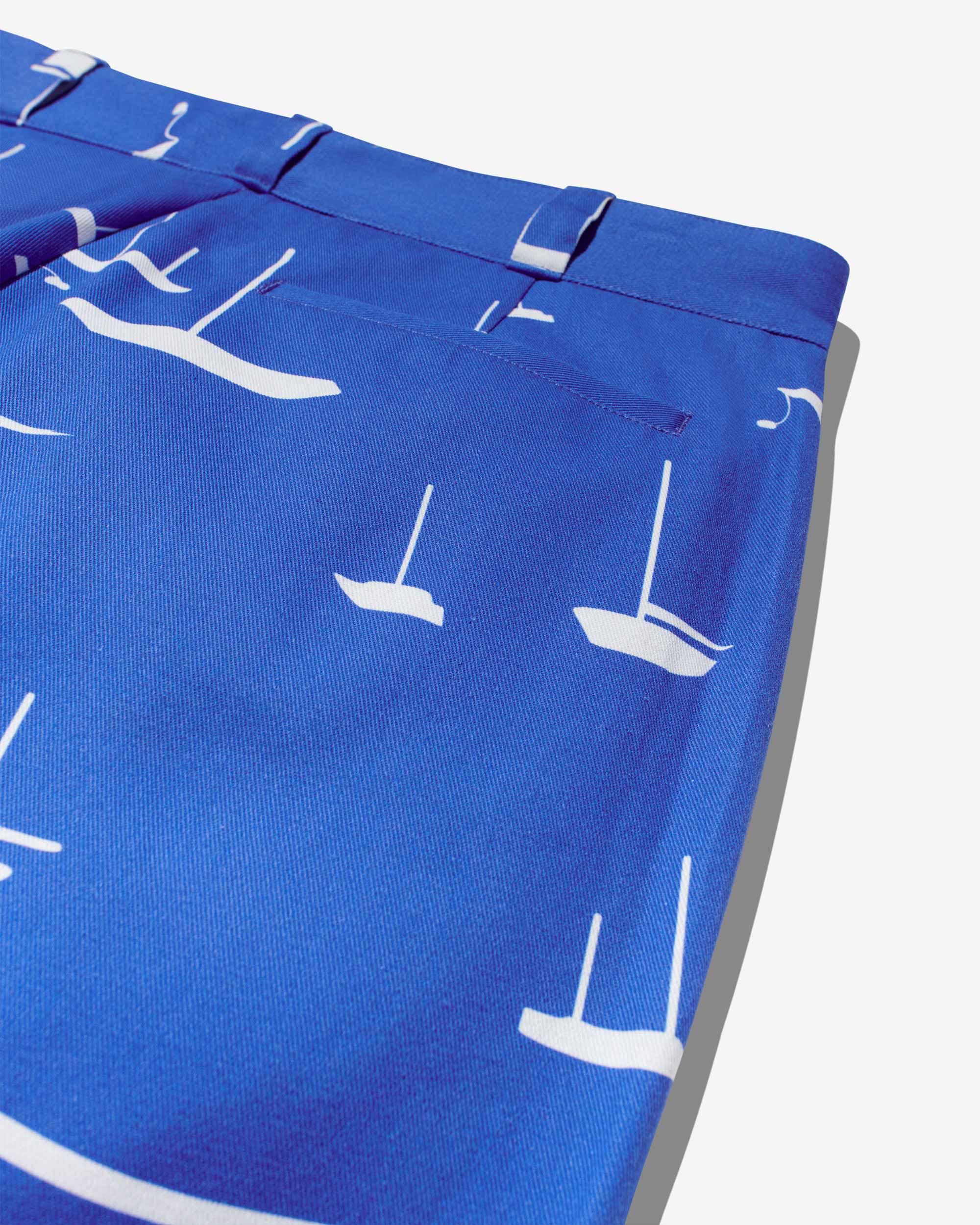 Harbor Work Pant - Image 4