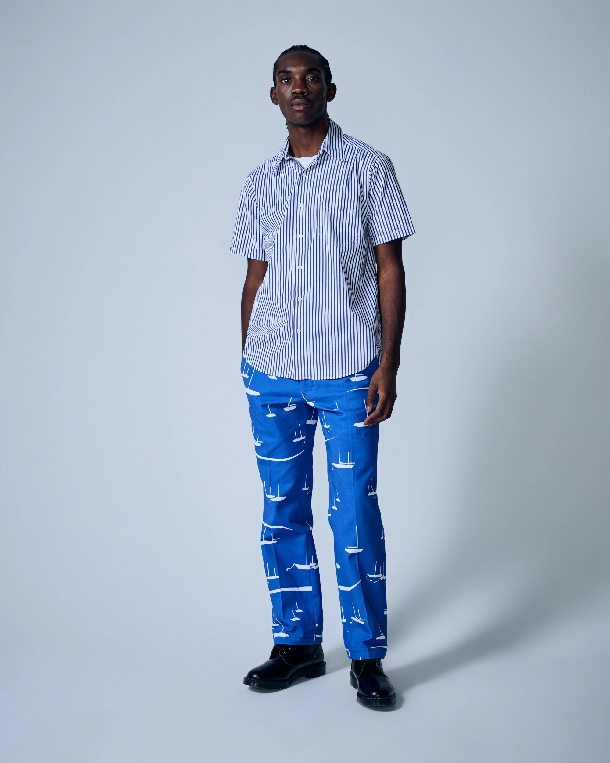 Harbor Work Pant - Image 5