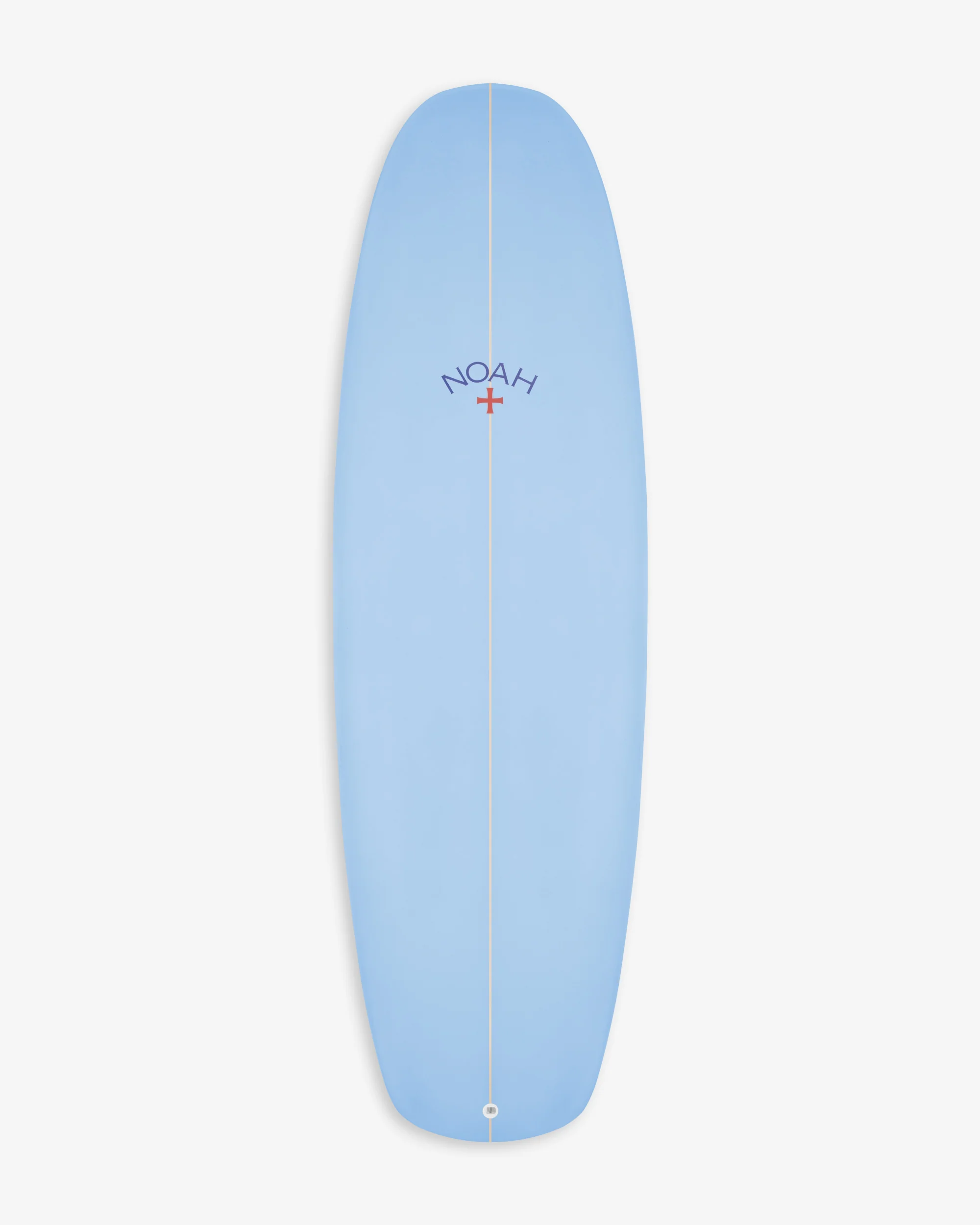 Hearts Surfboard