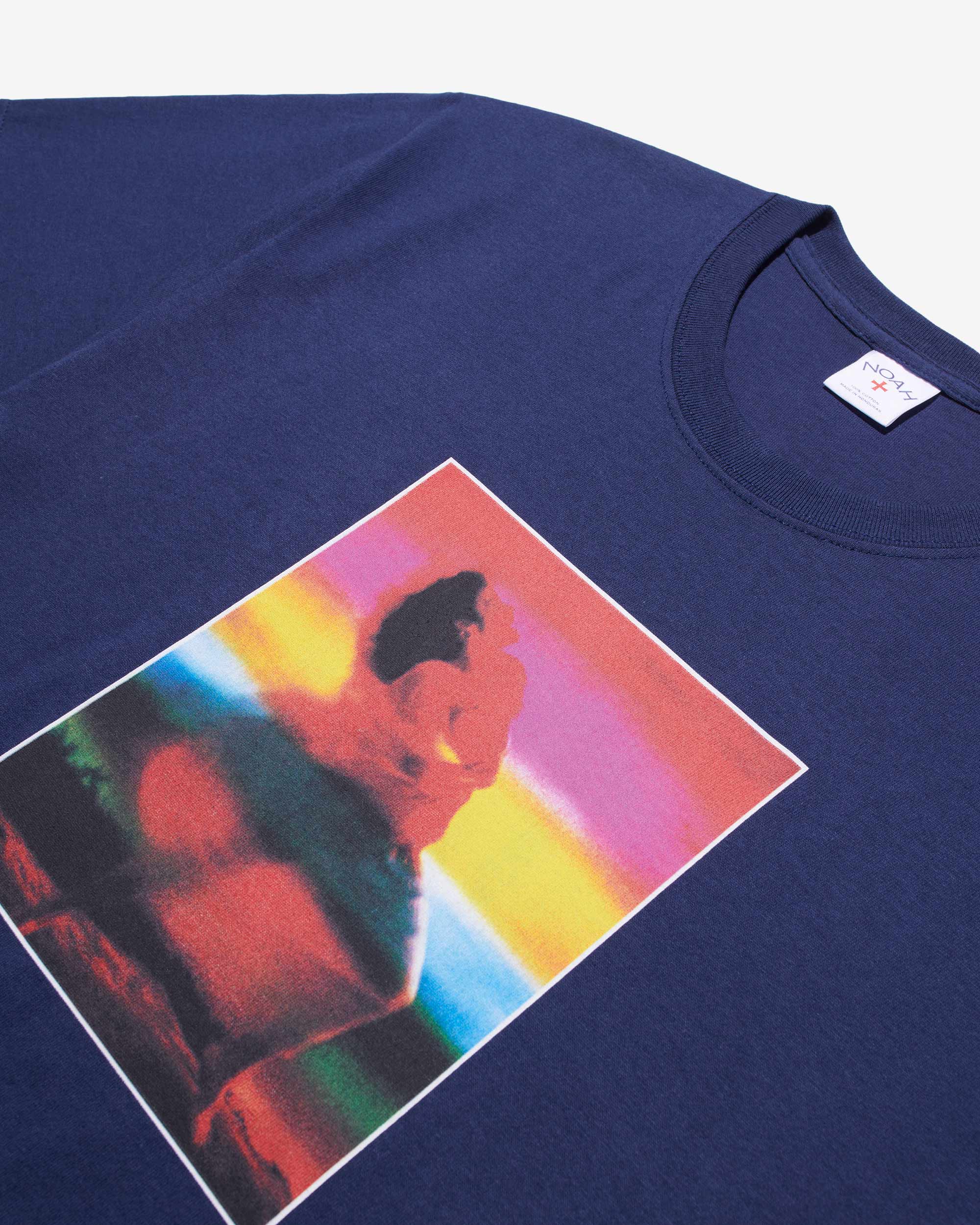 Heat of the Night Tee - Image 2