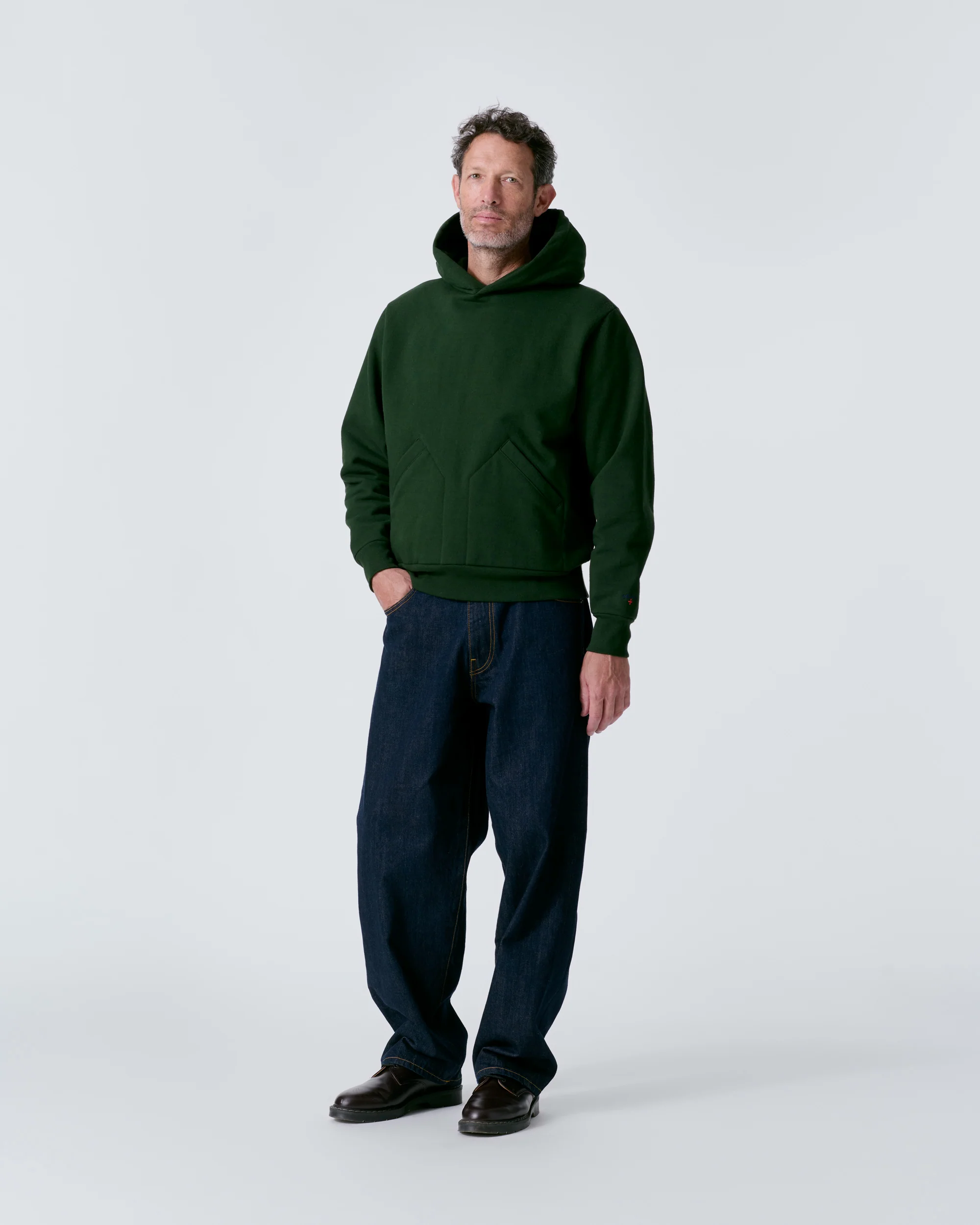 Heavyweight Hoodie - Image 10