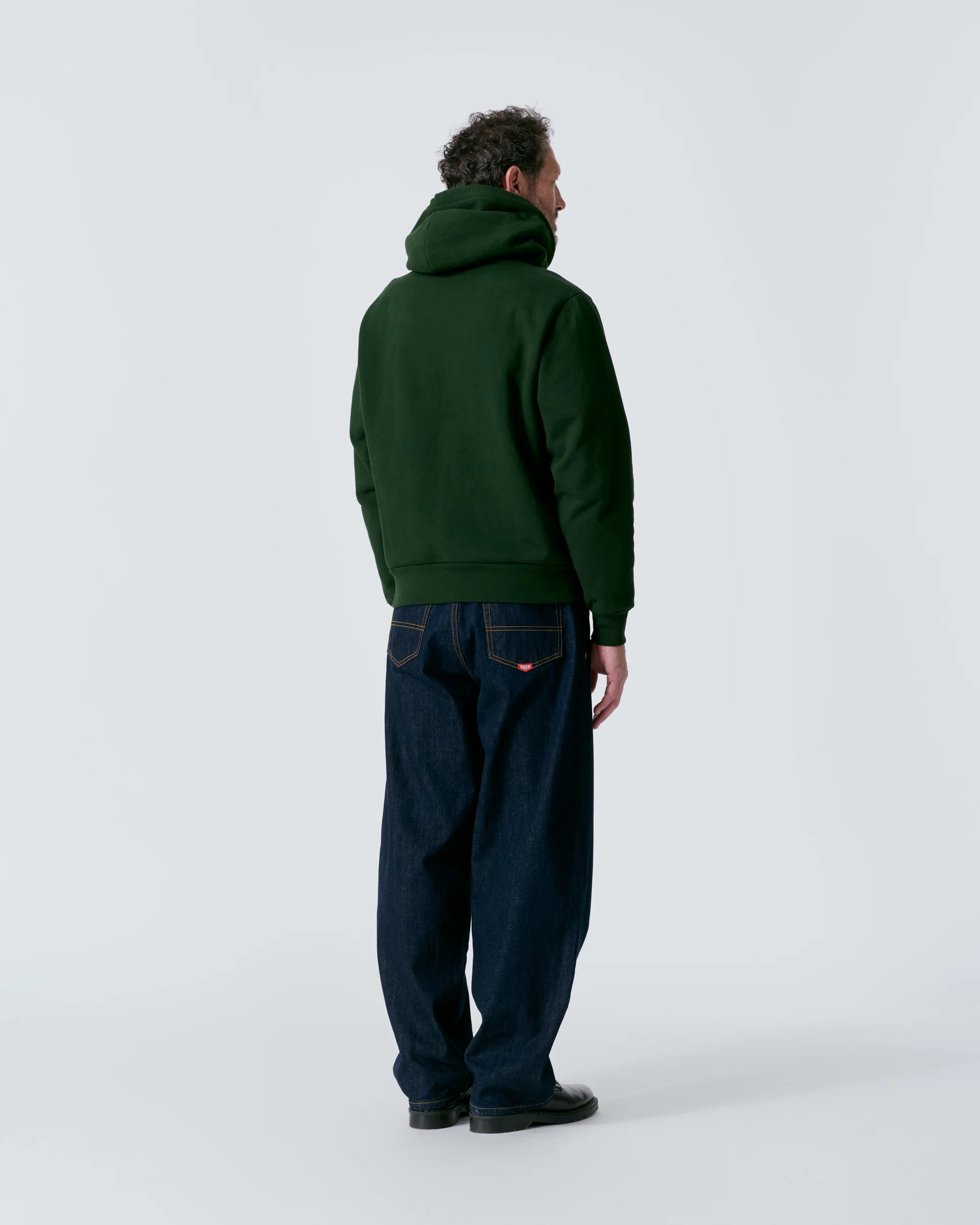 Heavyweight Hoodie - Image 11