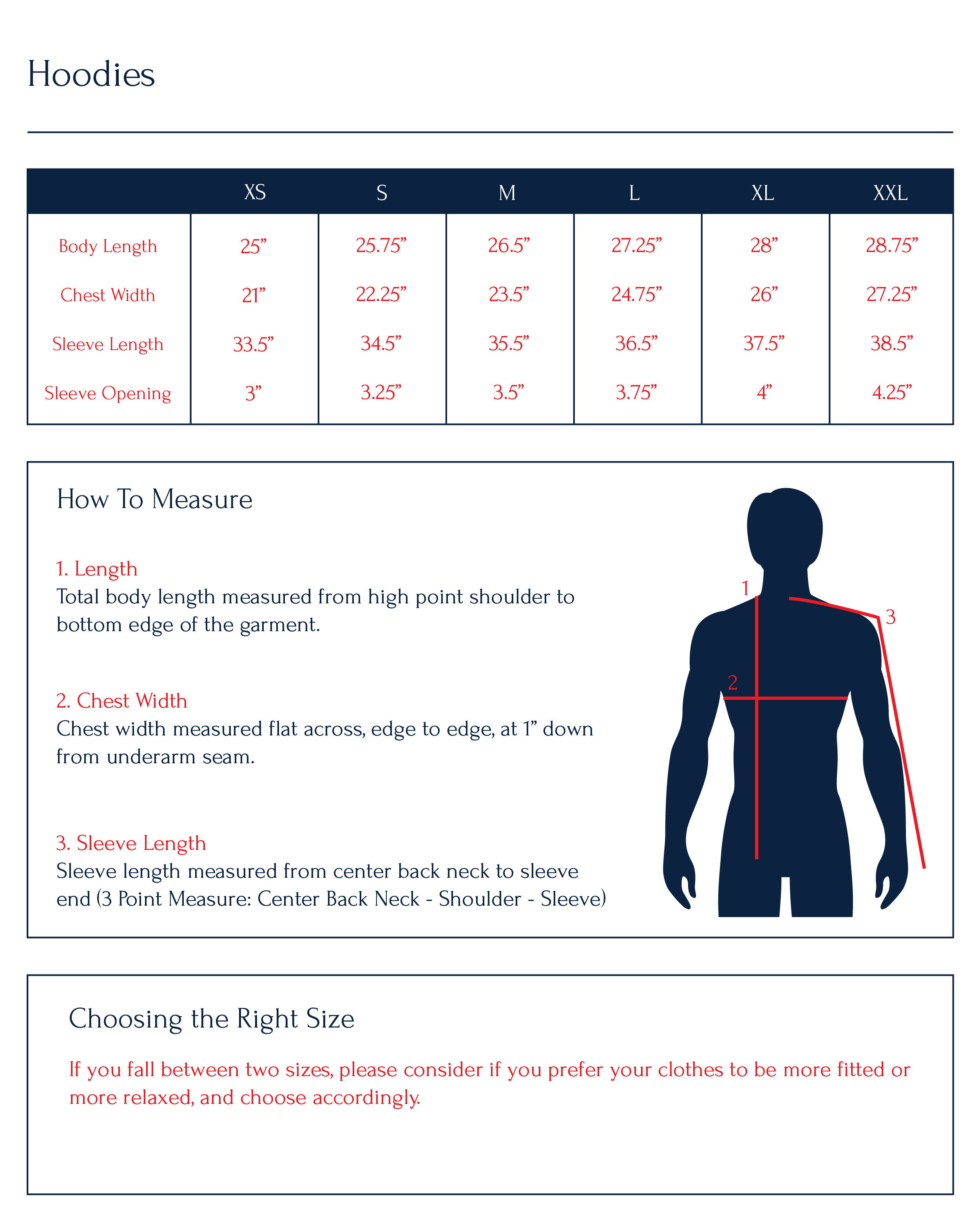 Heavyweight Hoodie - Image 12