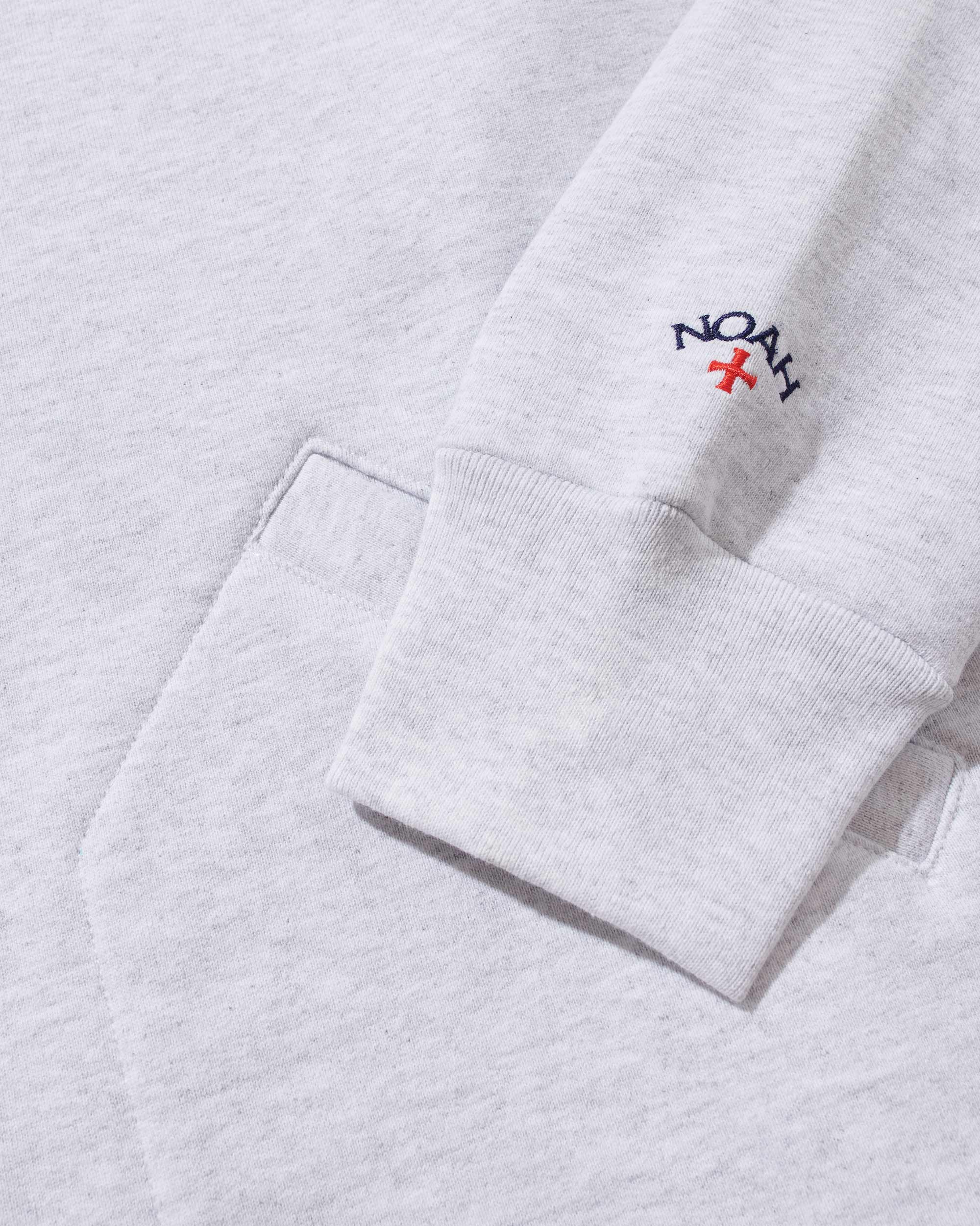 Heavyweight Hoodie - Image 3