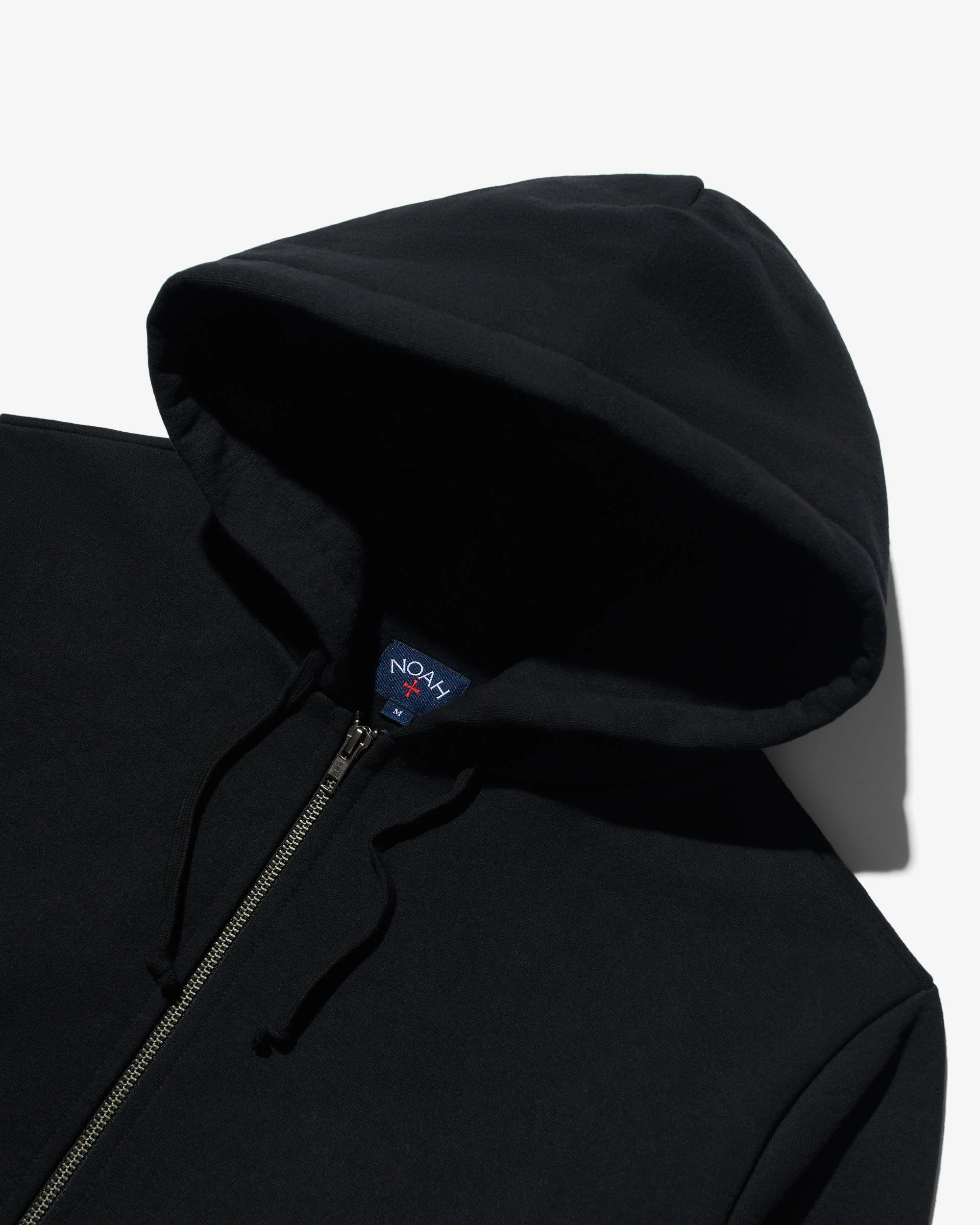 Heavyweight Zip-Up Hoodie - Image 4