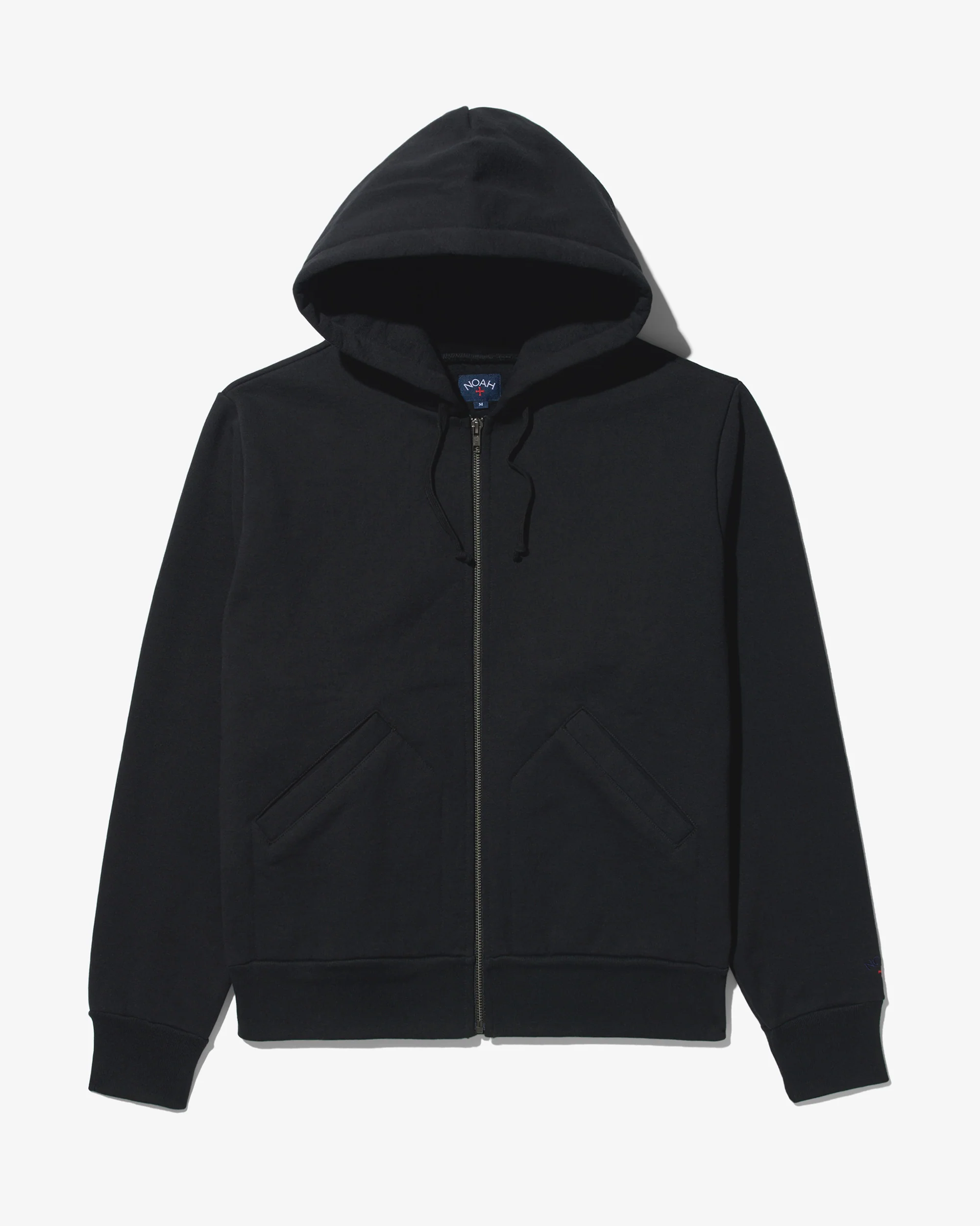 Heavyweight Zip-Up Hoodie - Image 5
