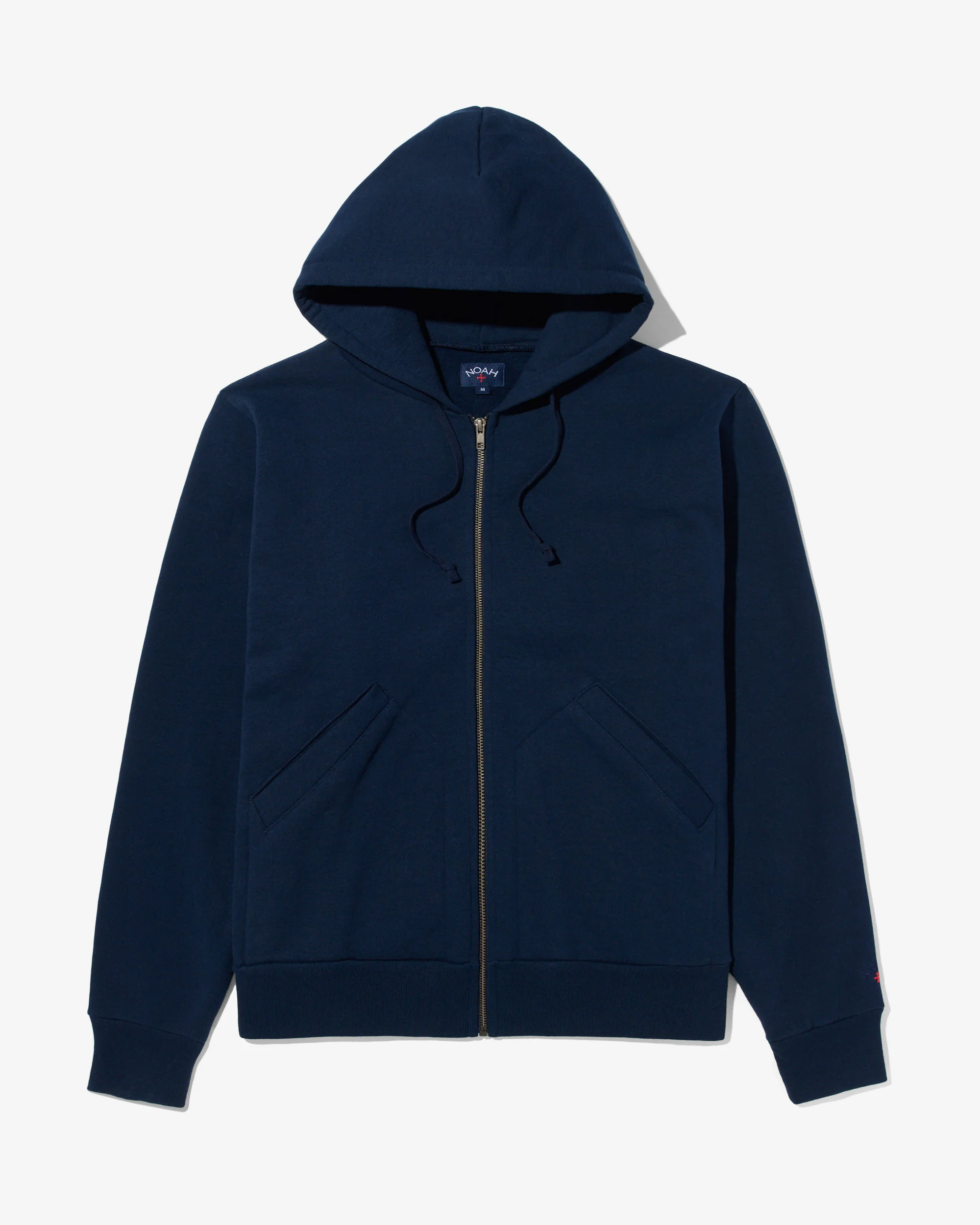 Heavyweight Zip-Up Hoodie - Image 7