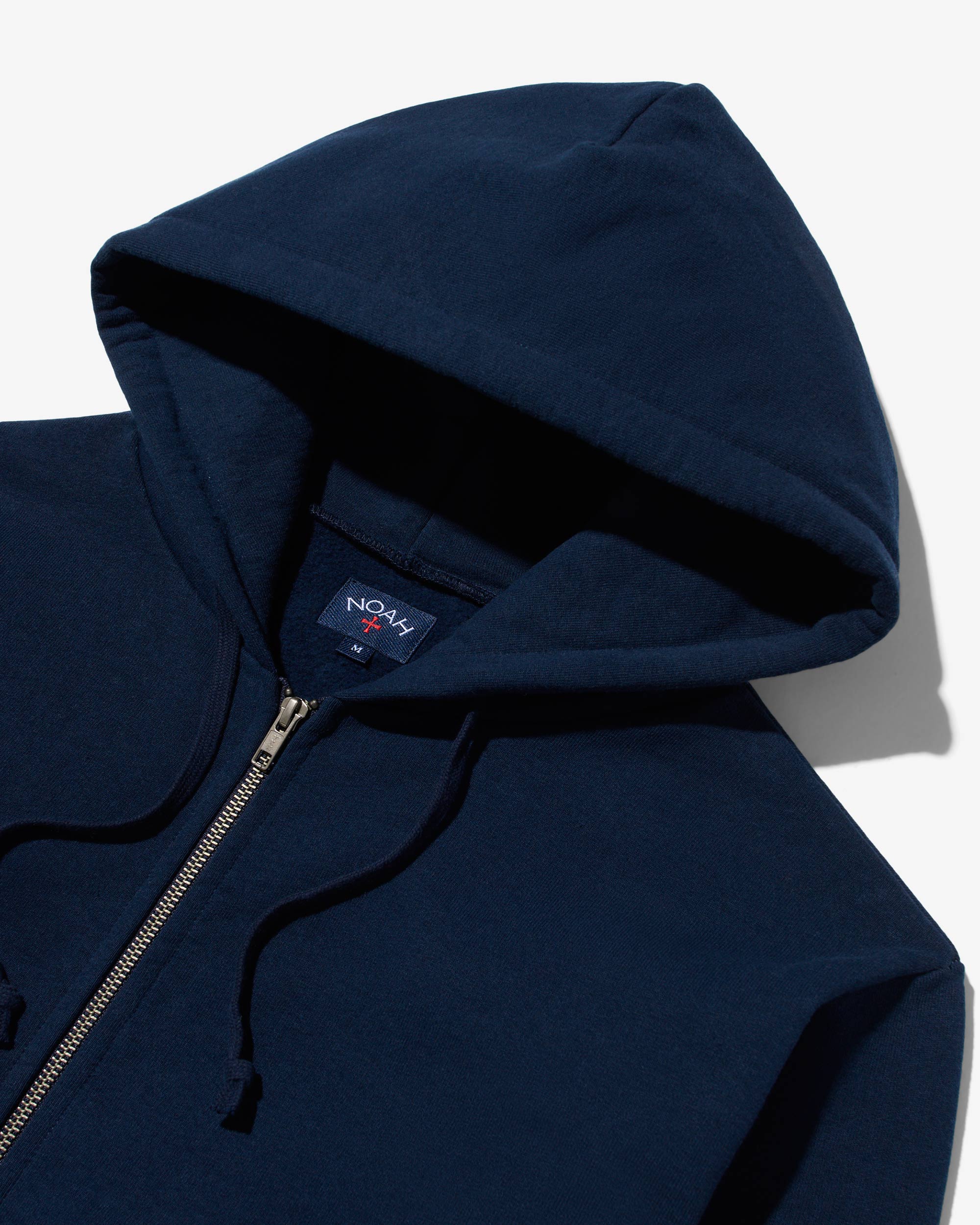 Heavyweight Zip-Up Hoodie - Image 8