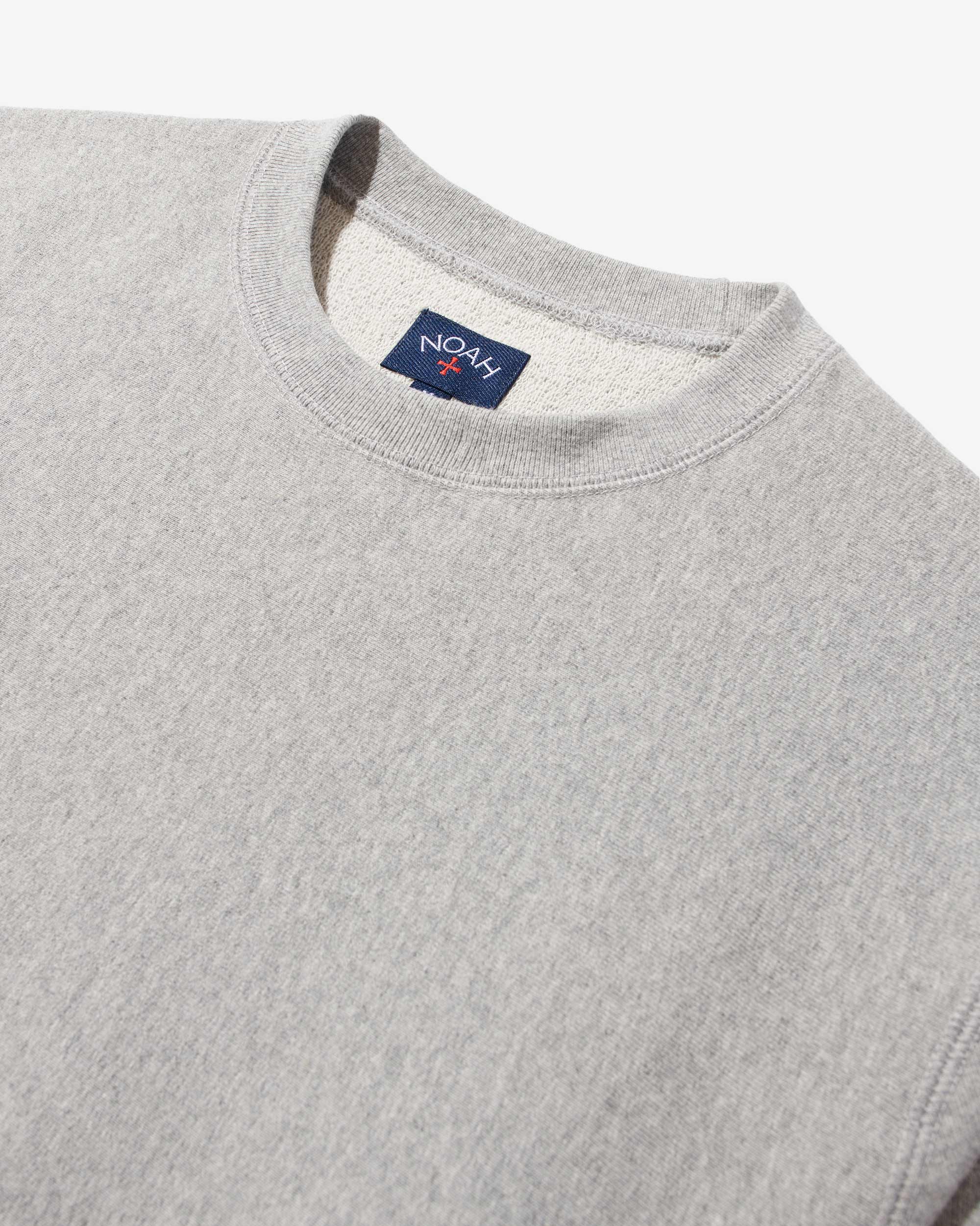 High Rib Crewneck - Image 2