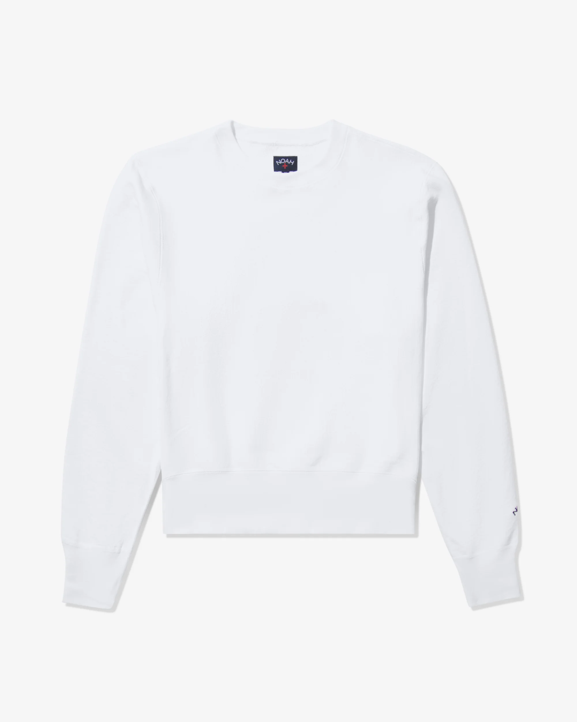 High Rib Crewneck - Image 3