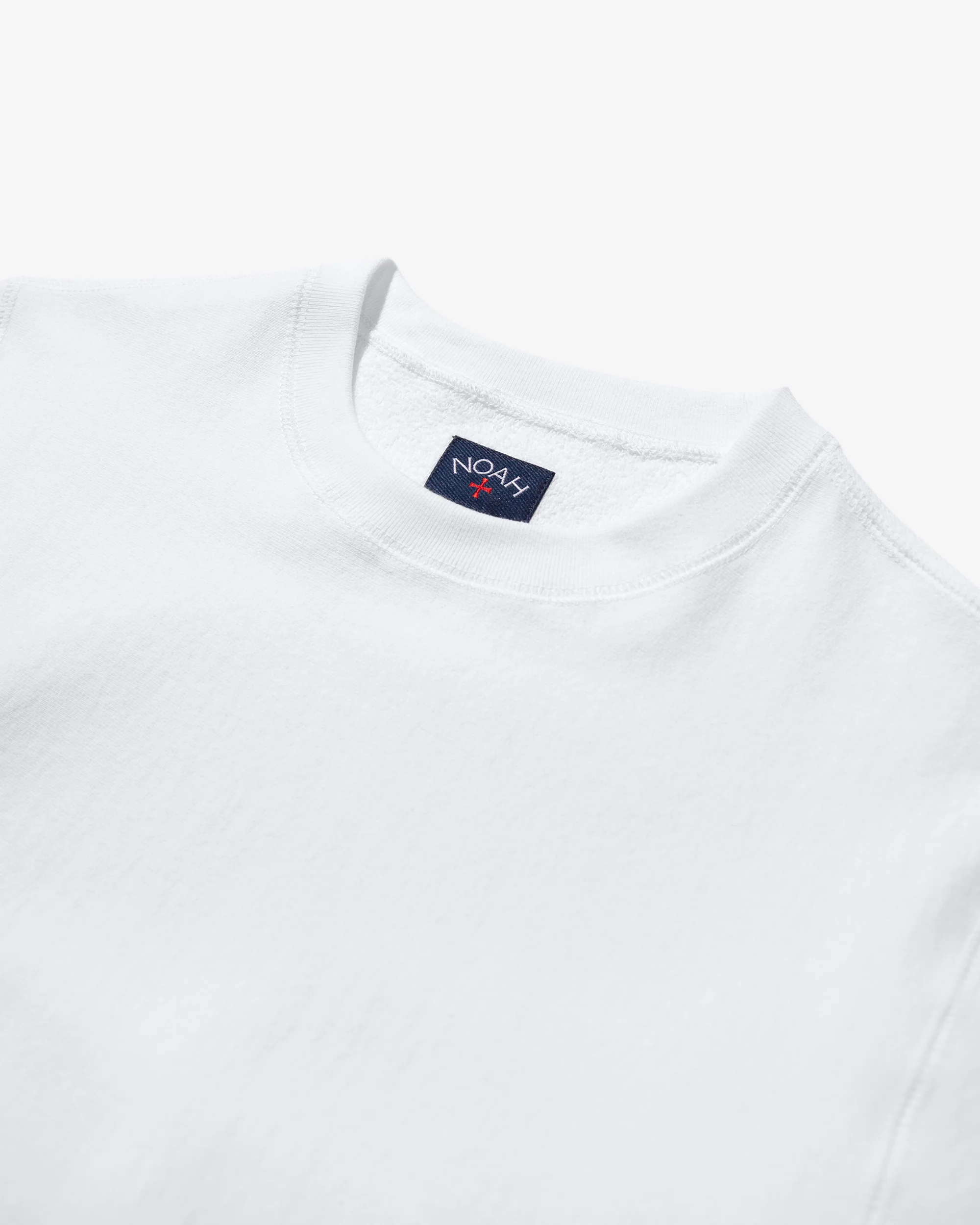 High Rib Crewneck - Image 4