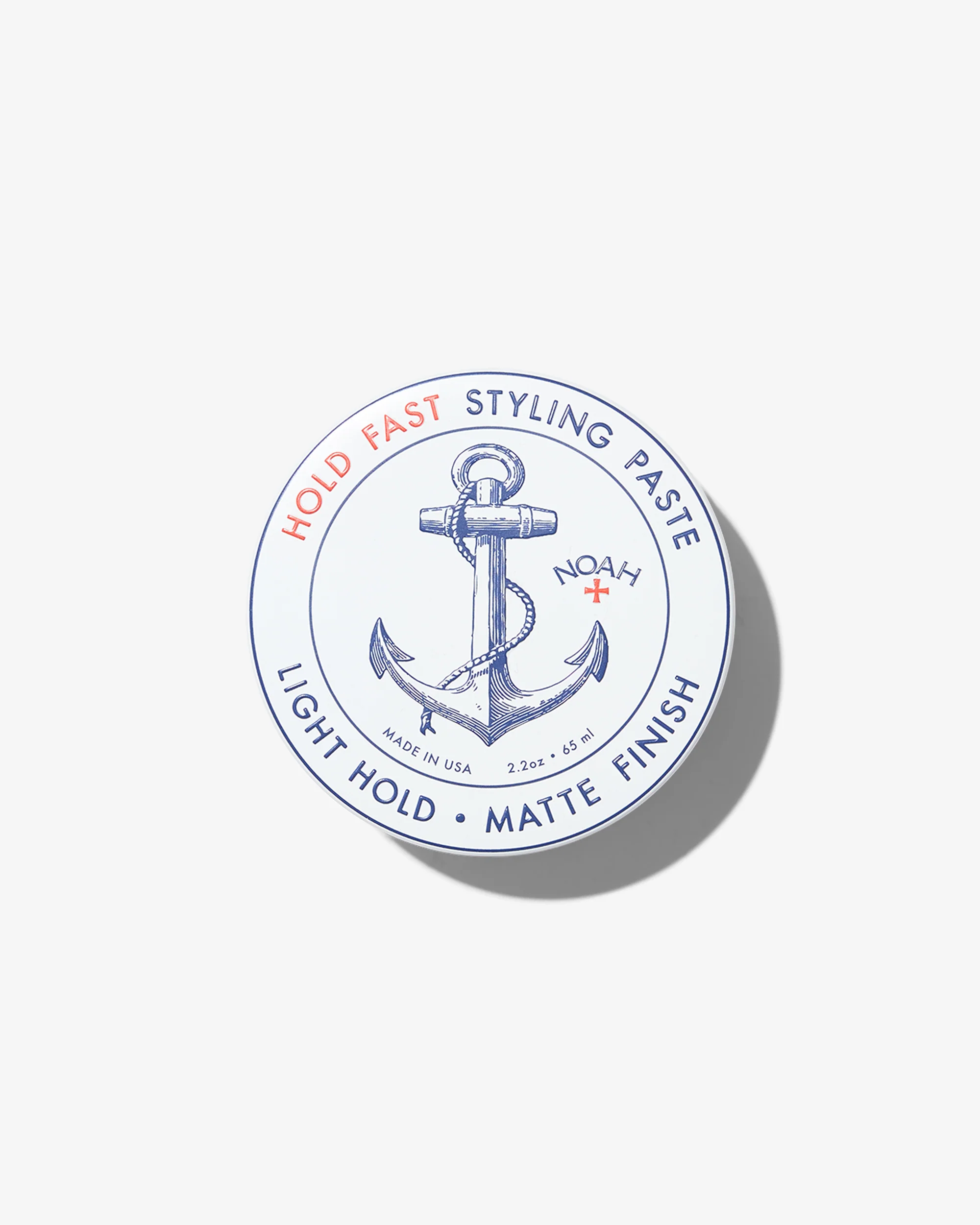 Hold Fast Hair Styling Paste - Image 3