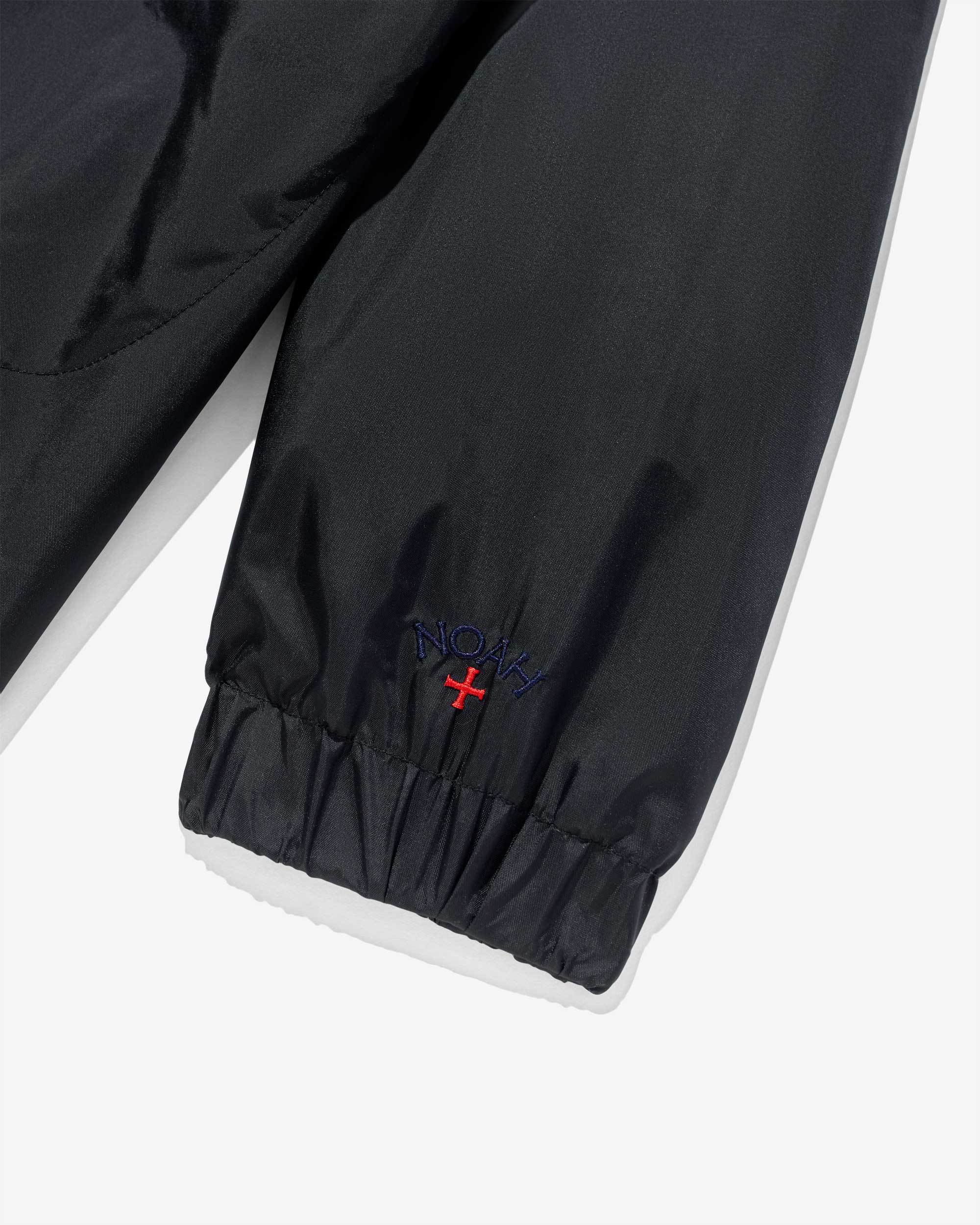 Hooded Coaches Jacket - Image 6