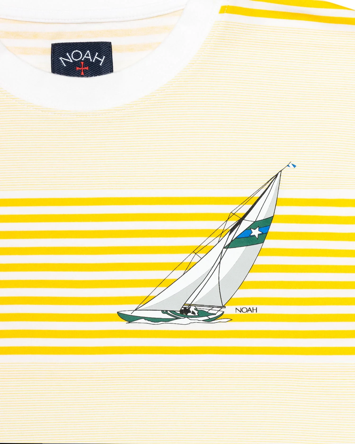 Horizon Knit Top - Image 5