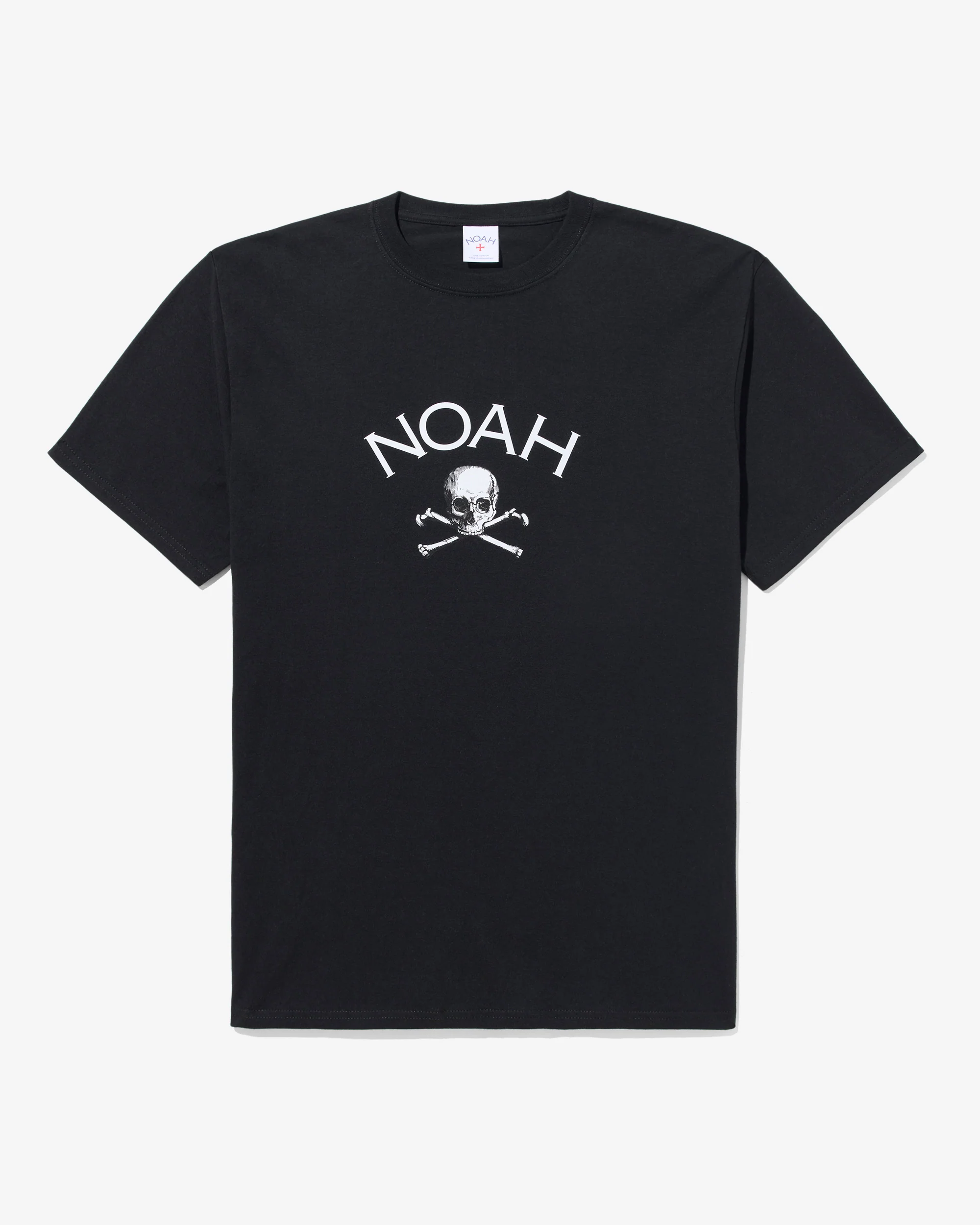 Jolly Roger Logo Tee