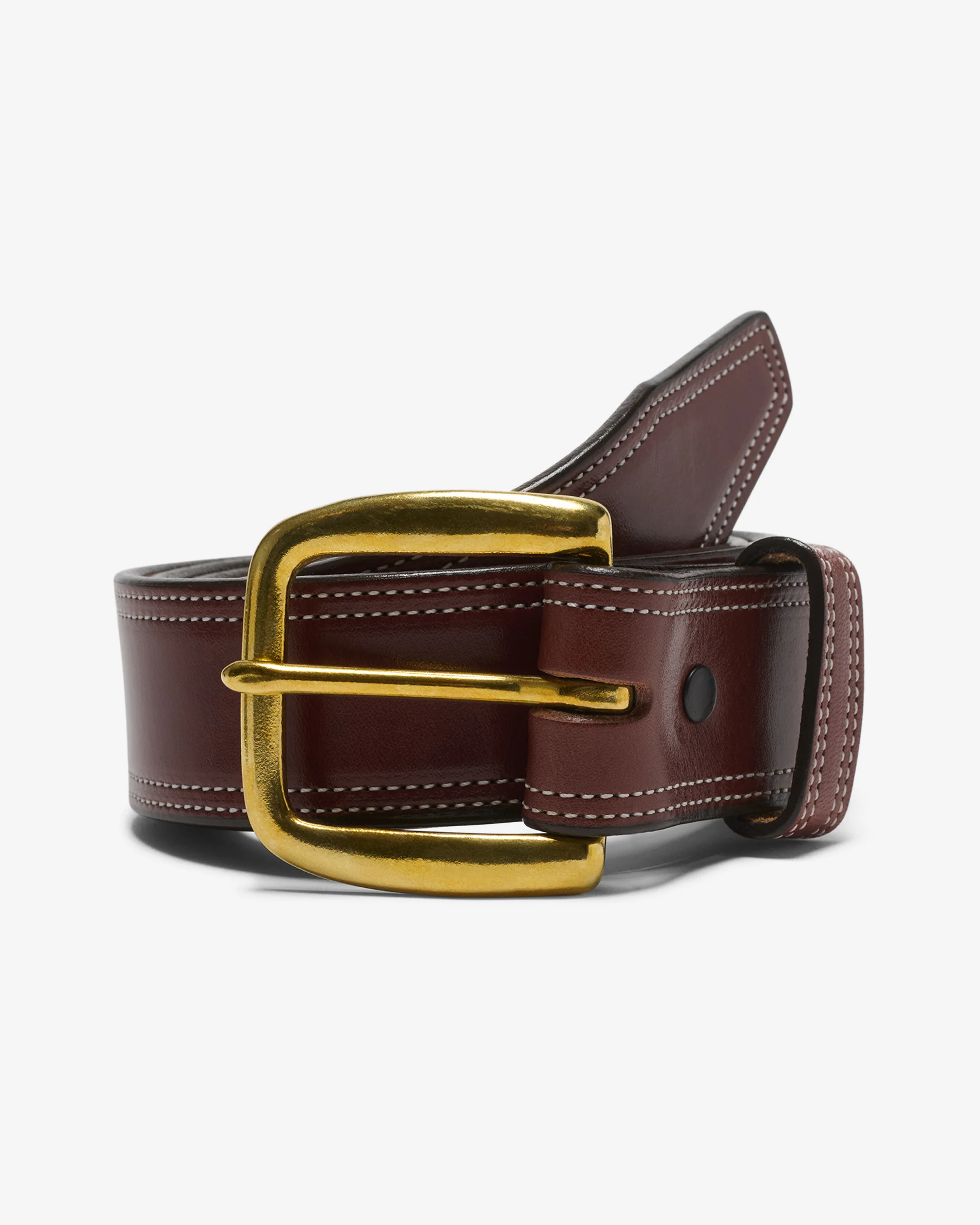 Leather Belt - Image 3