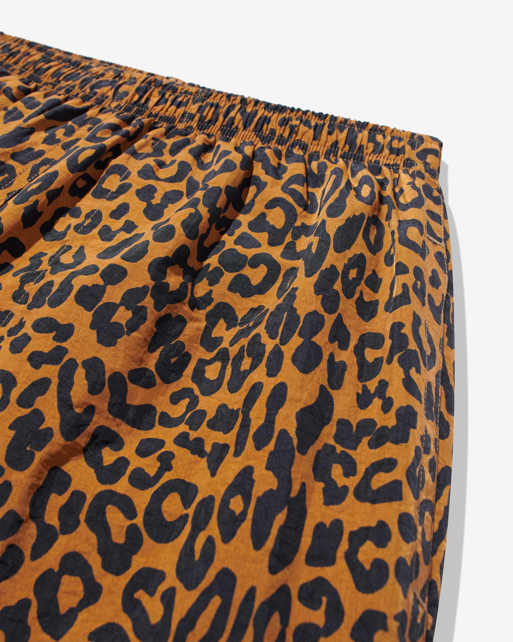 Leopard Swim Trunk - Image 3