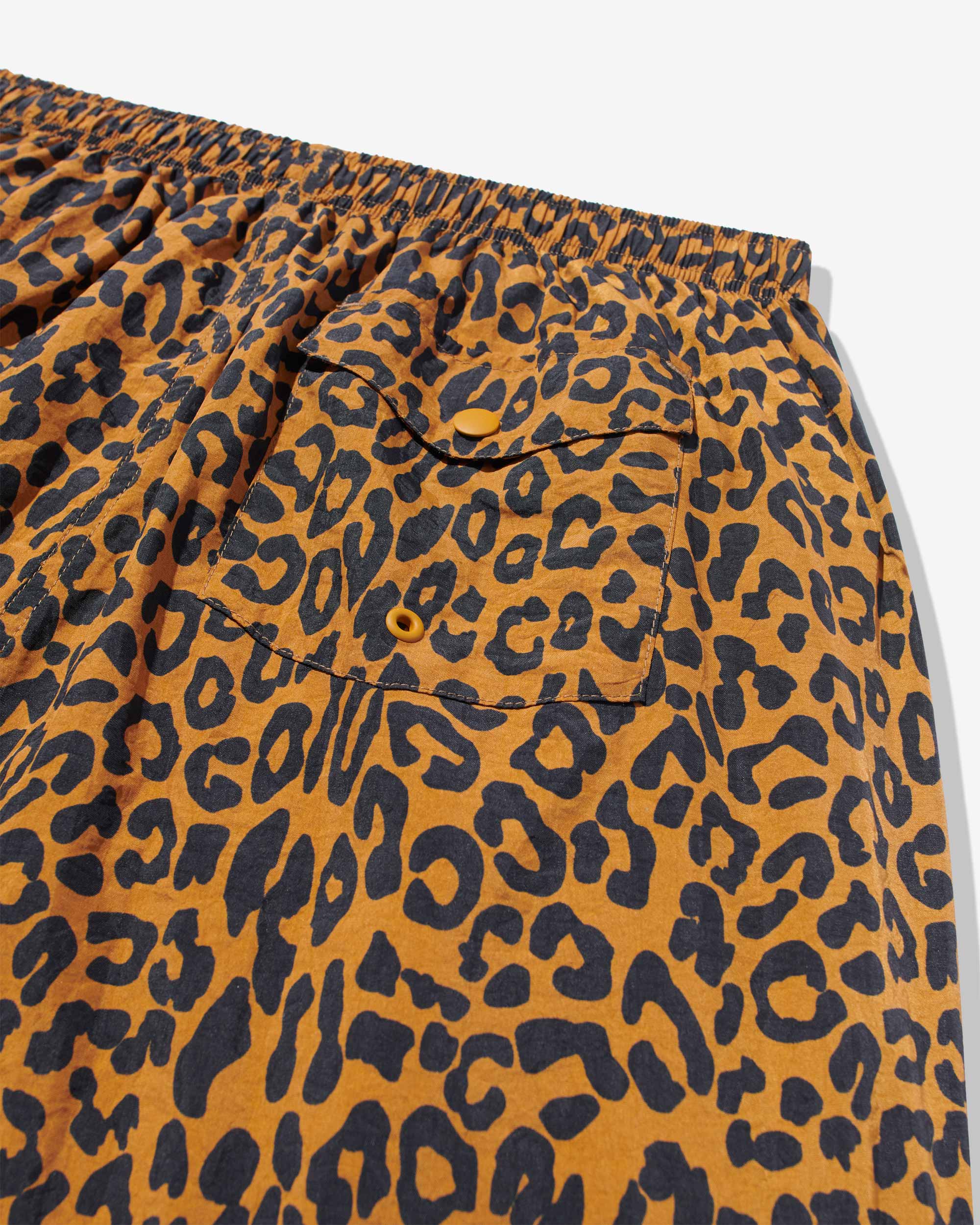 Leopard Swim Trunk - Image 4