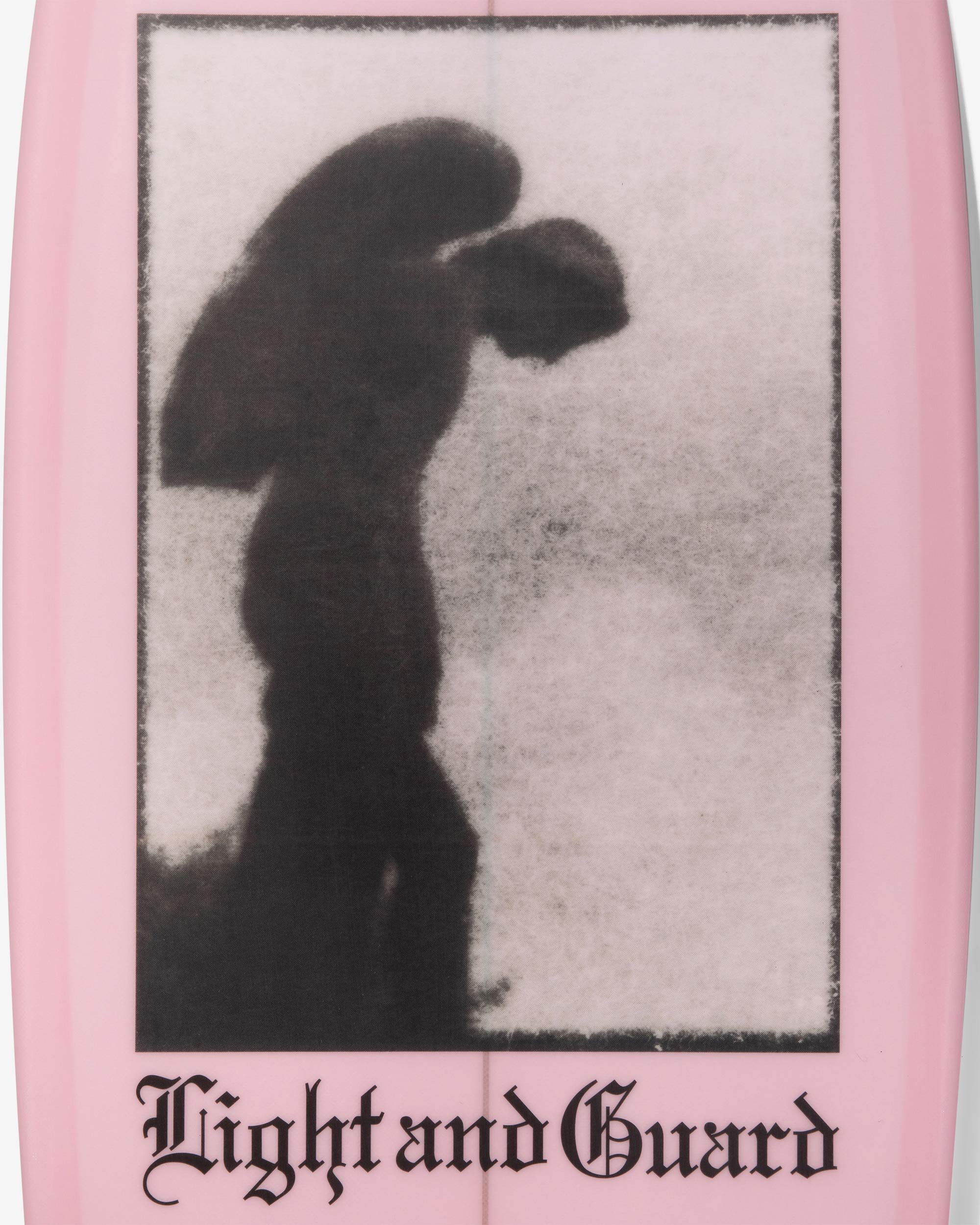 Light and Guard Surfboard - Image 3