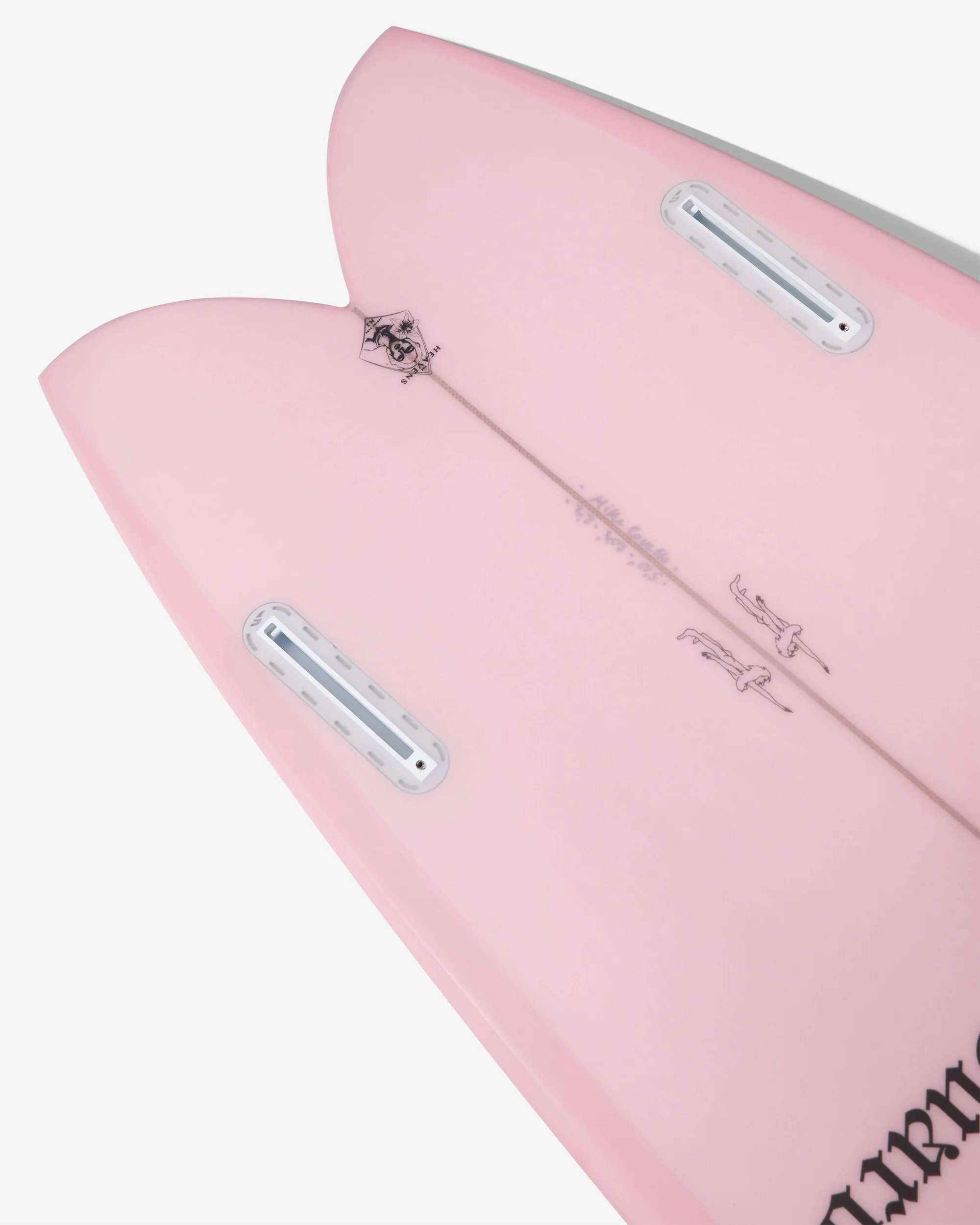 Light and Guard Surfboard - Image 6