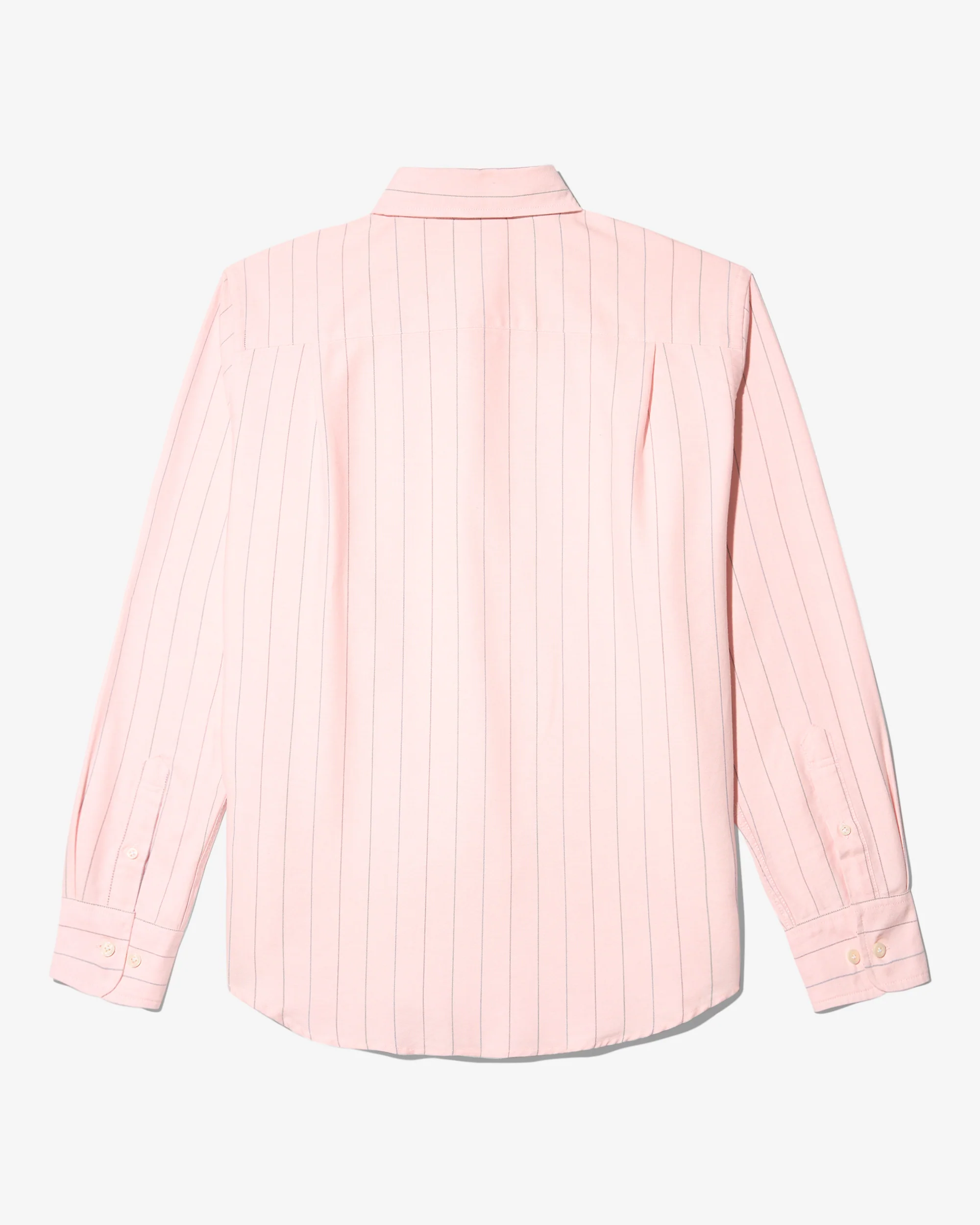 Lightweight Oxford Shirt - Image 10
