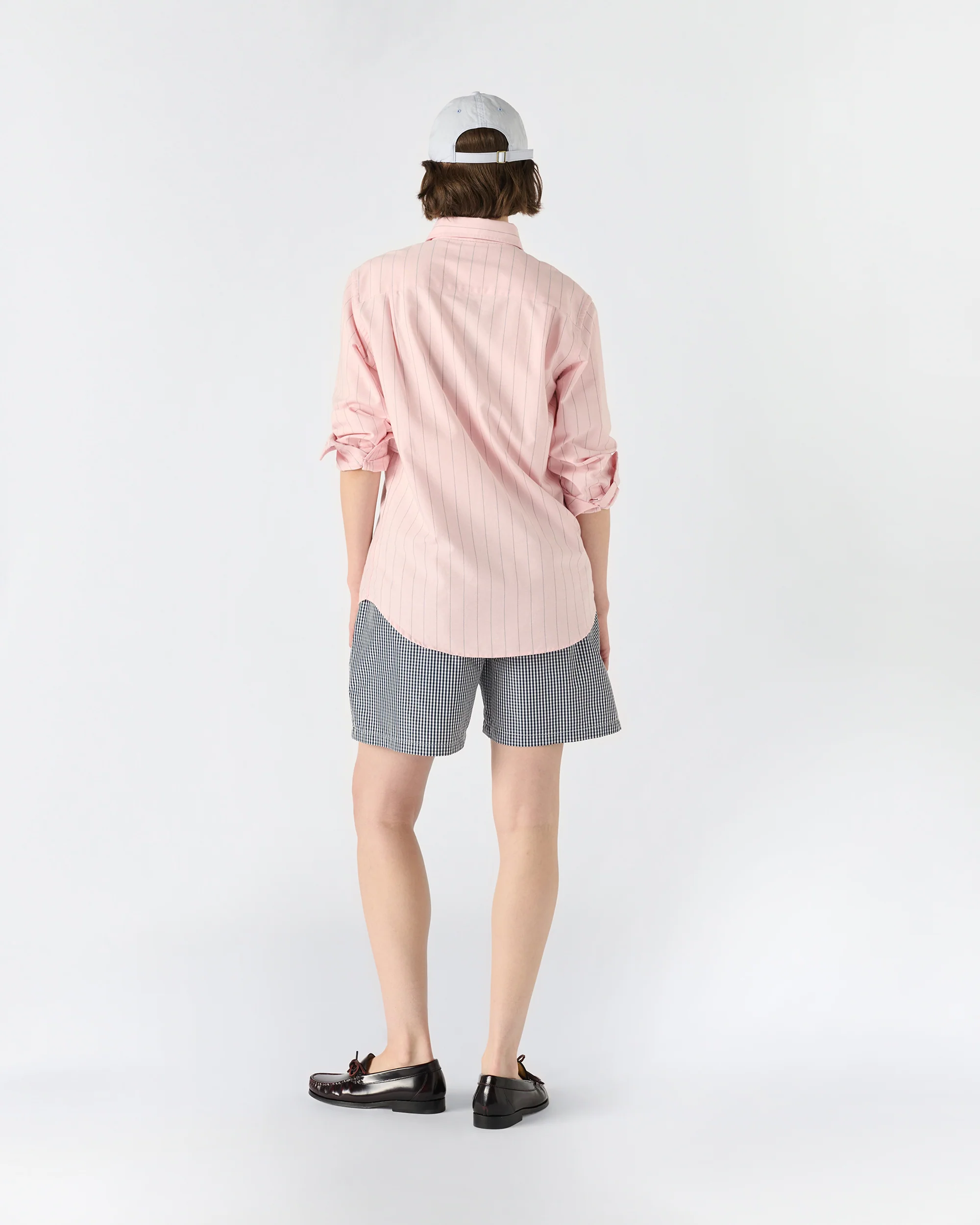 Lightweight Oxford Shirt - Image 14