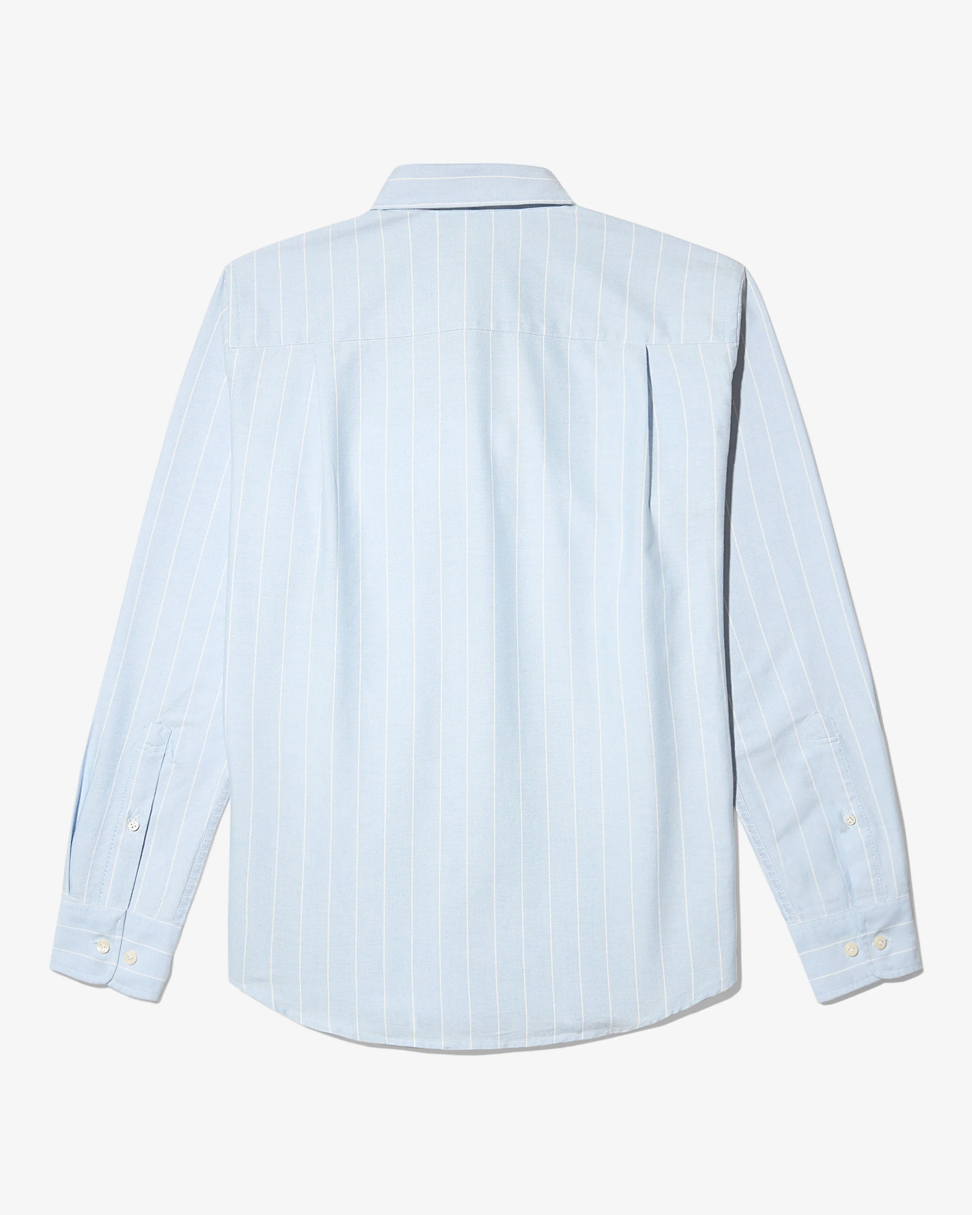 Lightweight Oxford Shirt - Image 5